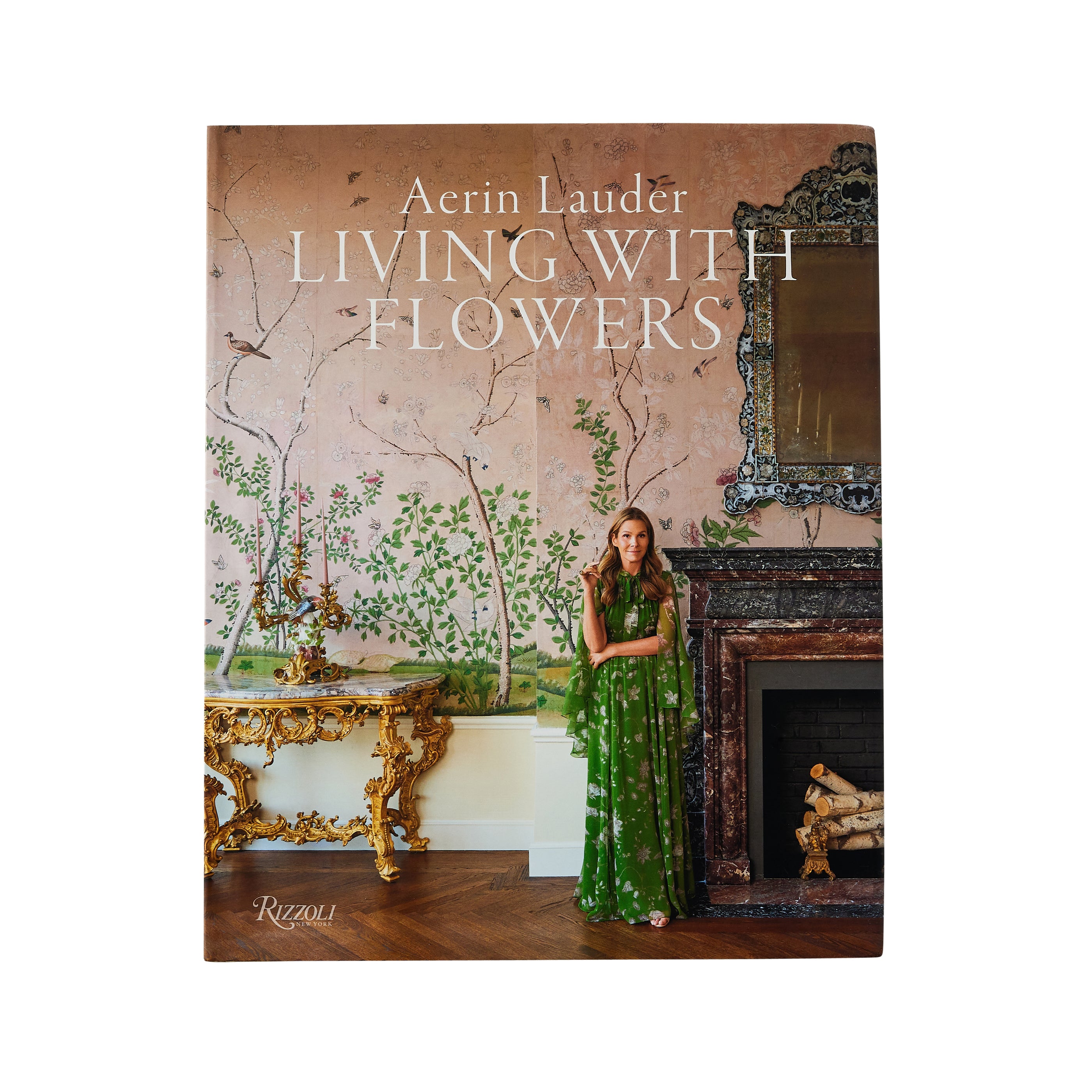 Aerin Lauder: Living with Flowers