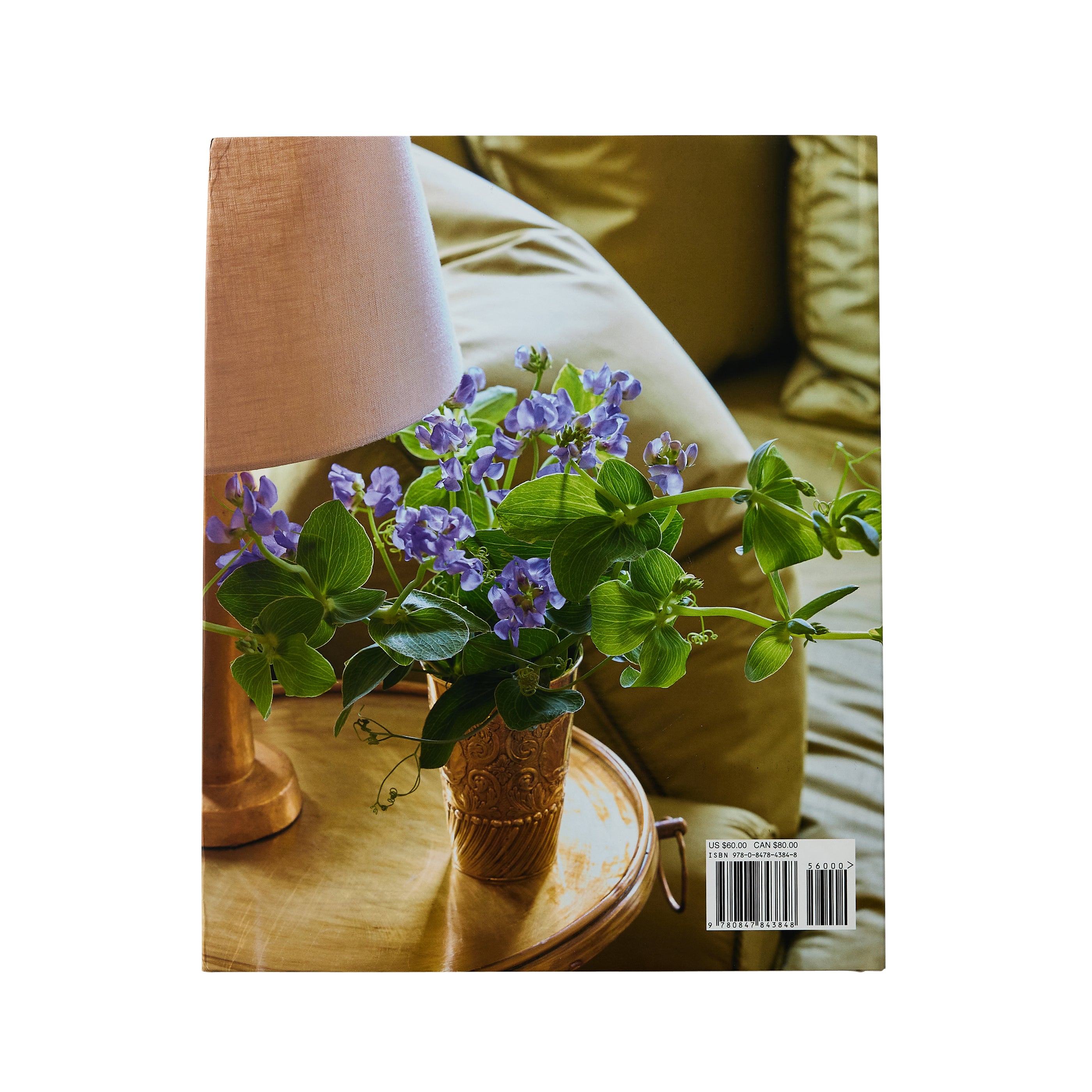 Aerin Lauder: Living with Flowers