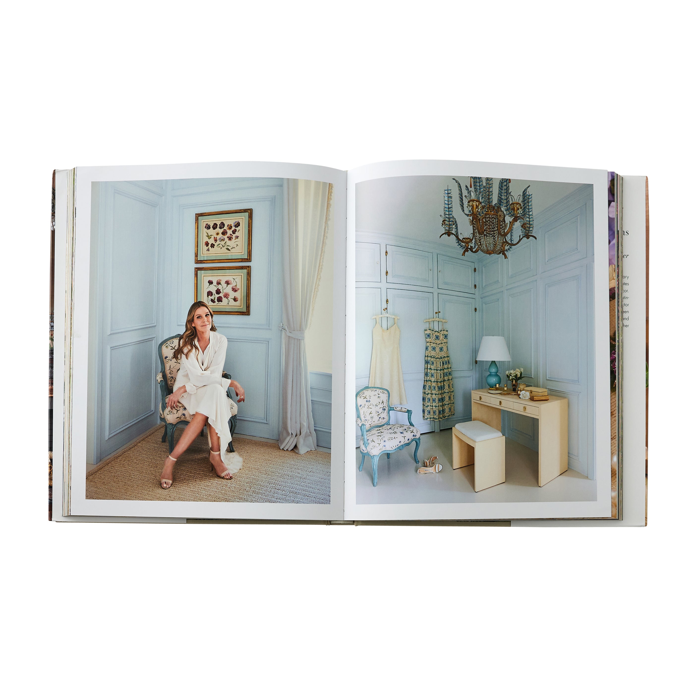 Aerin Lauder: Living with Flowers