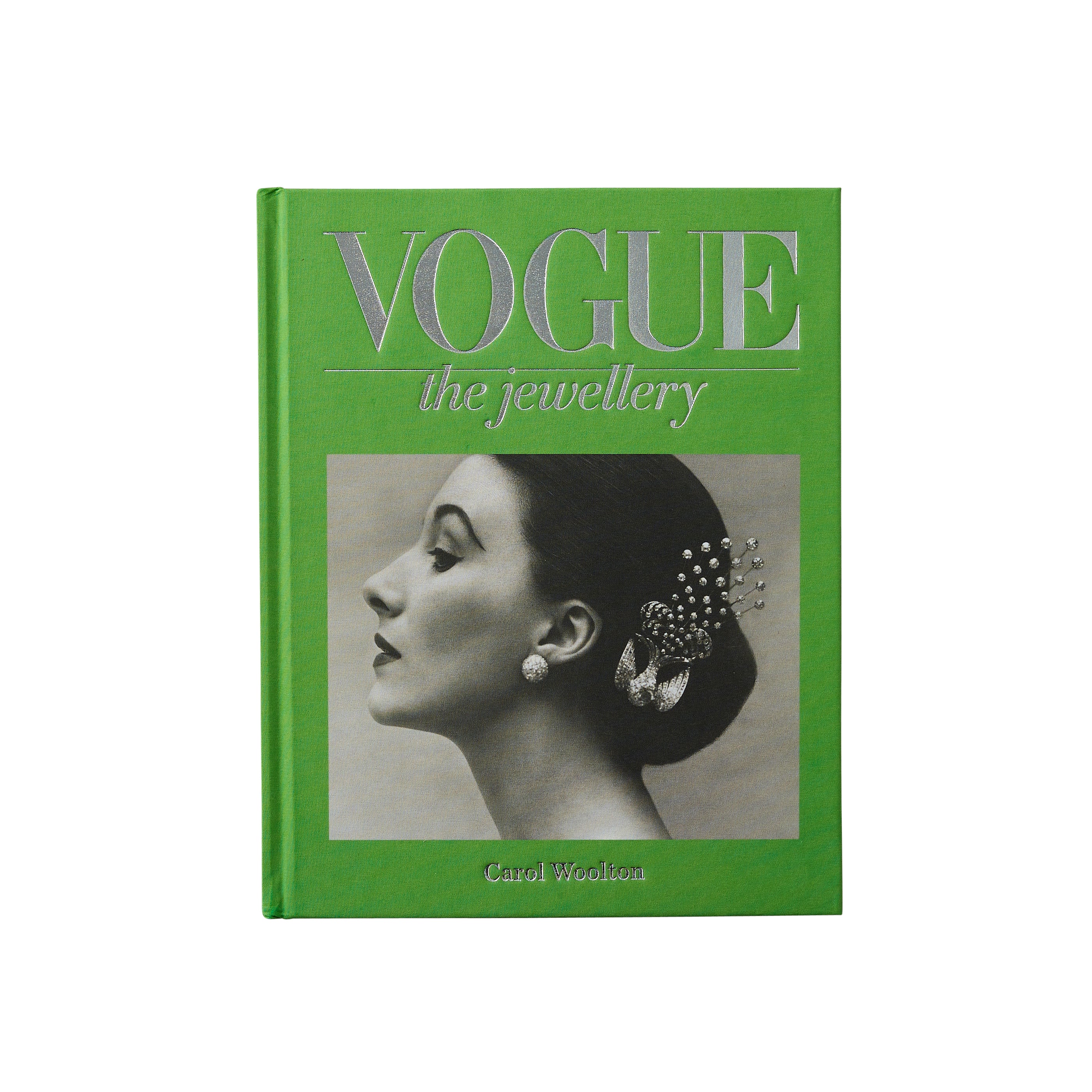 Vogue: The Jewellery