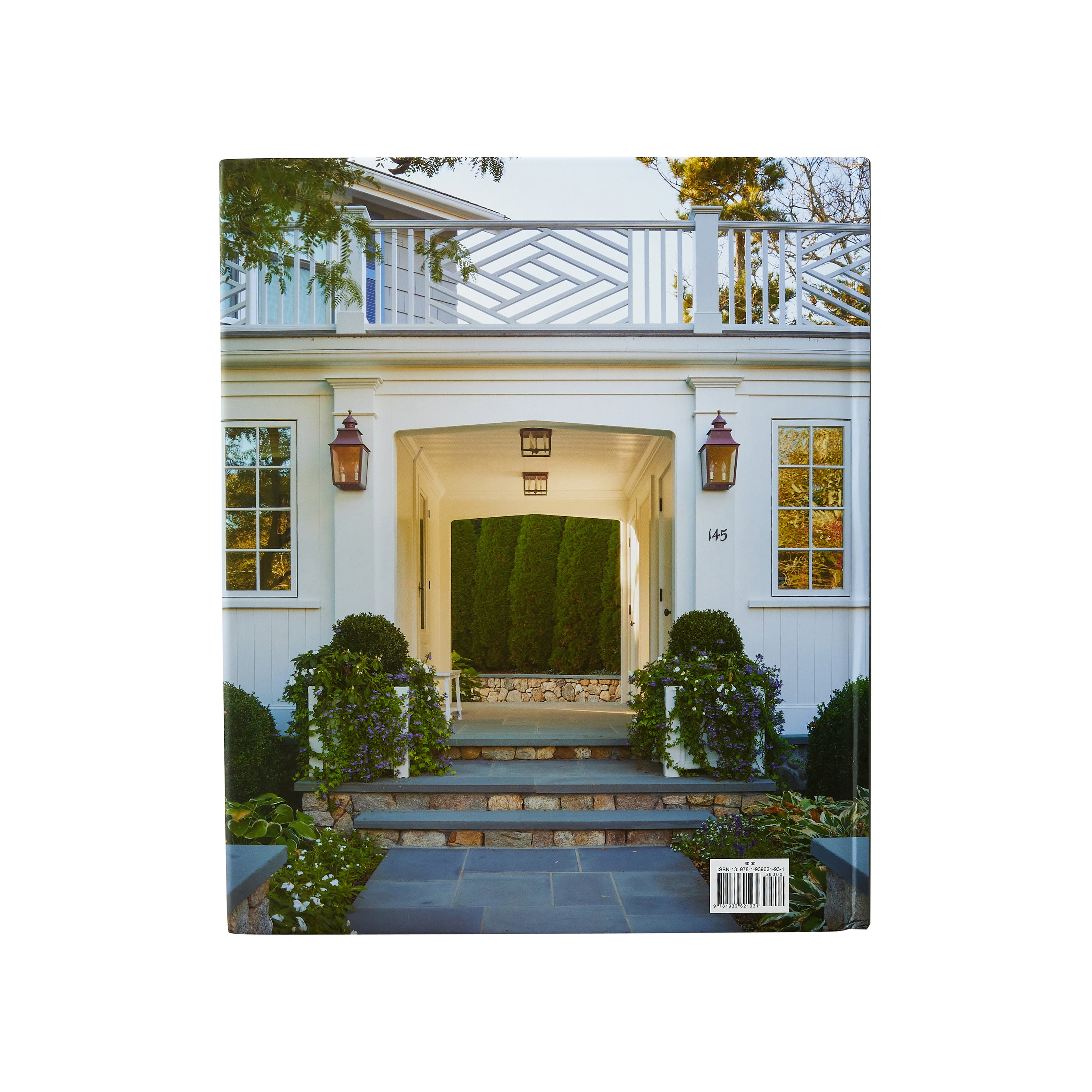 Timeless: Classic American Architecture for Contemporary Living