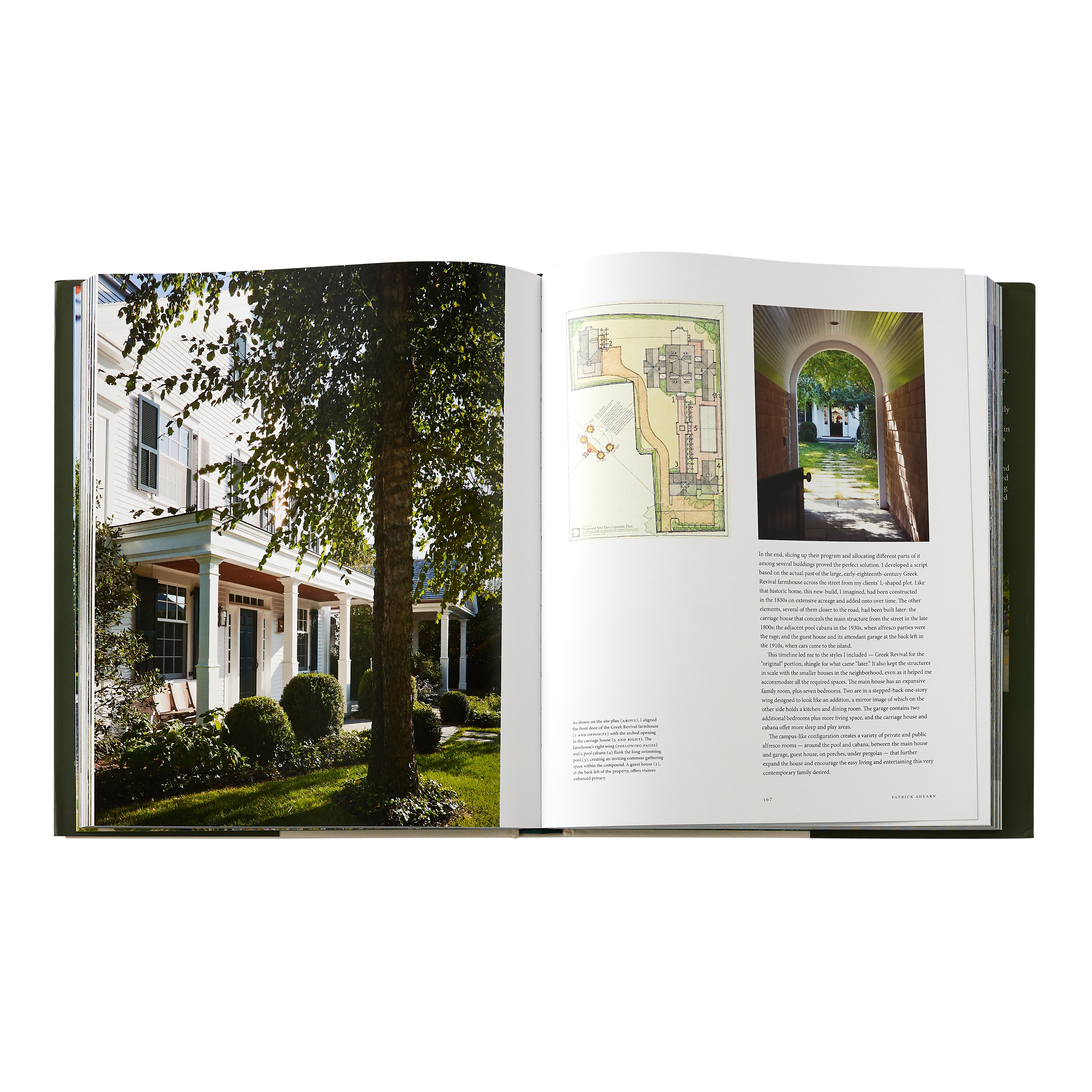 Timeless: Classic American Architecture for Contemporary Living