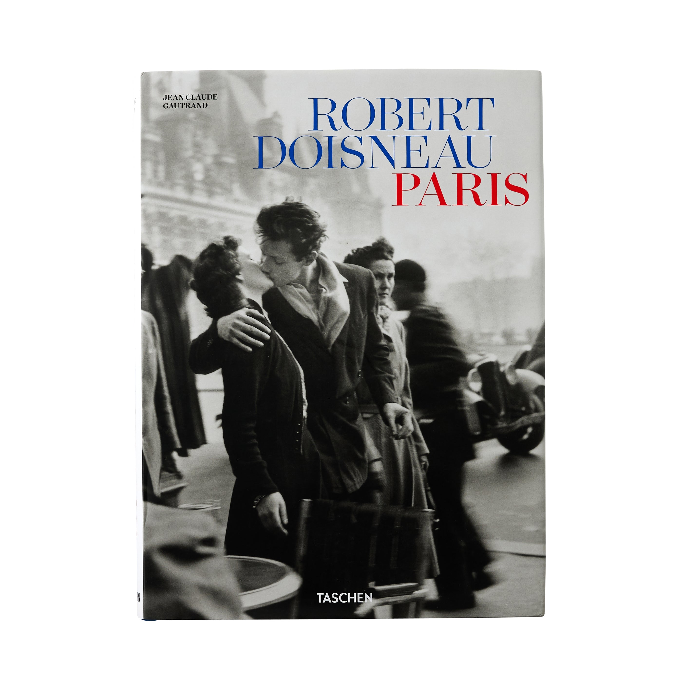 Robert Doisneau. Paris