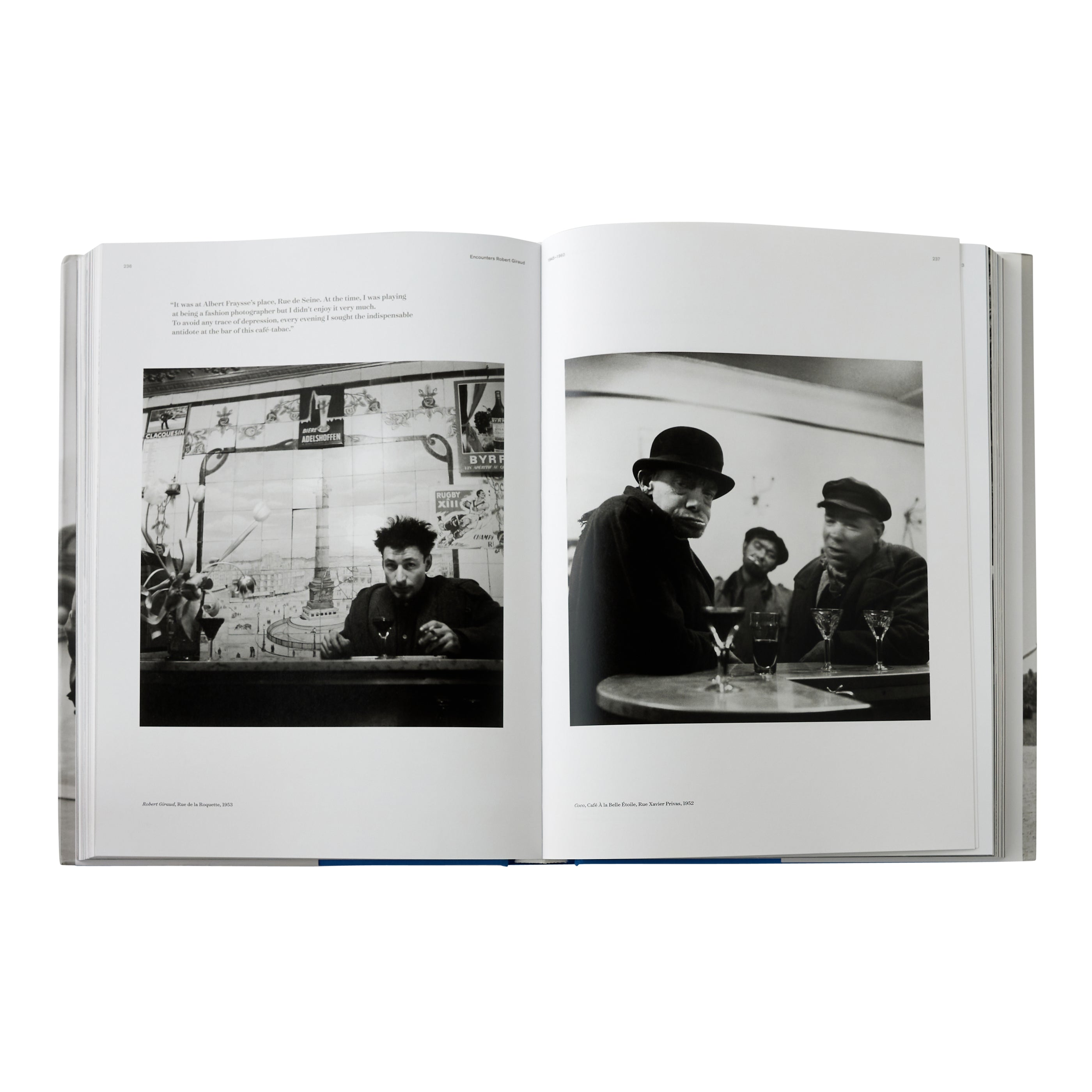 Robert Doisneau. Paris