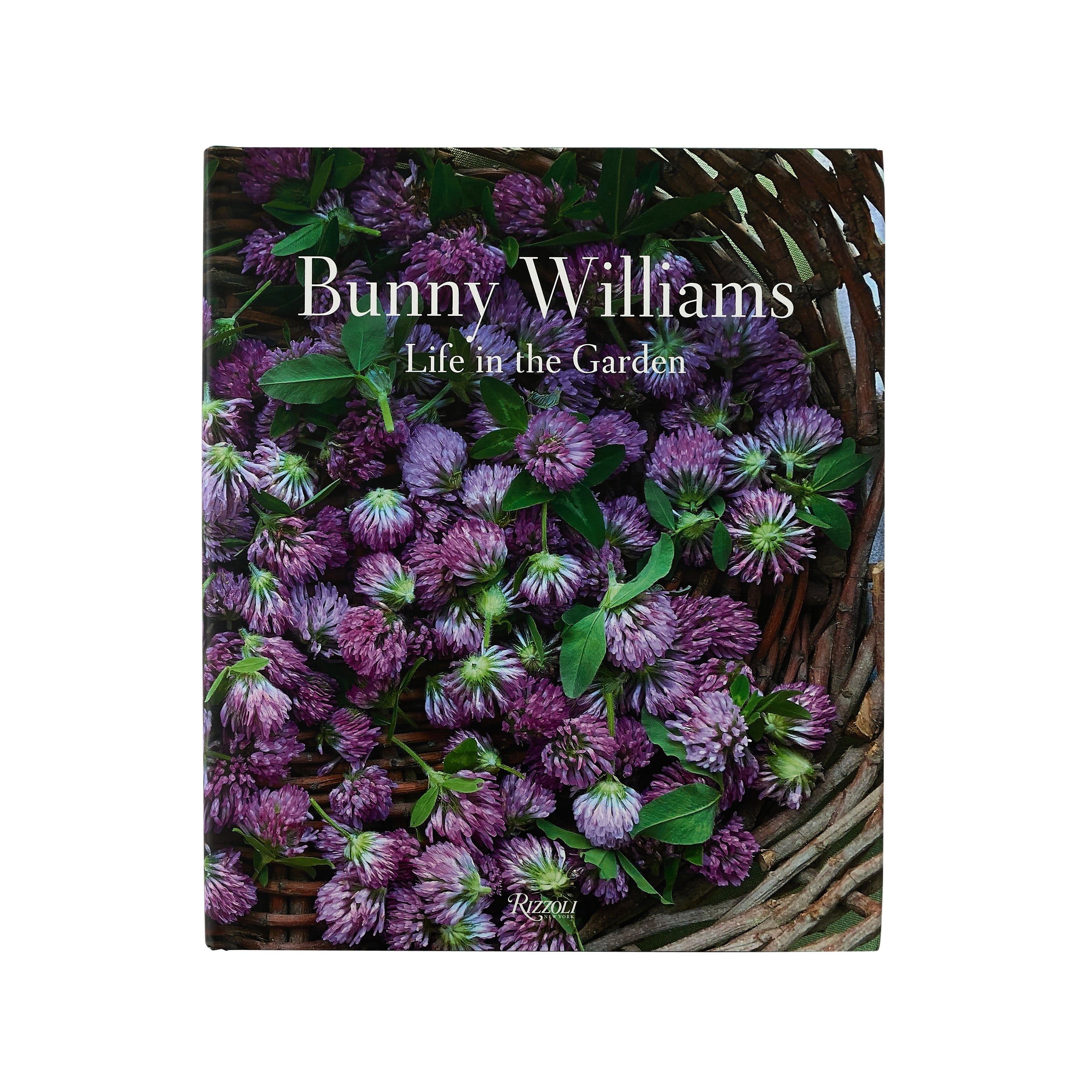 Bunny Williams: Life in the Garden