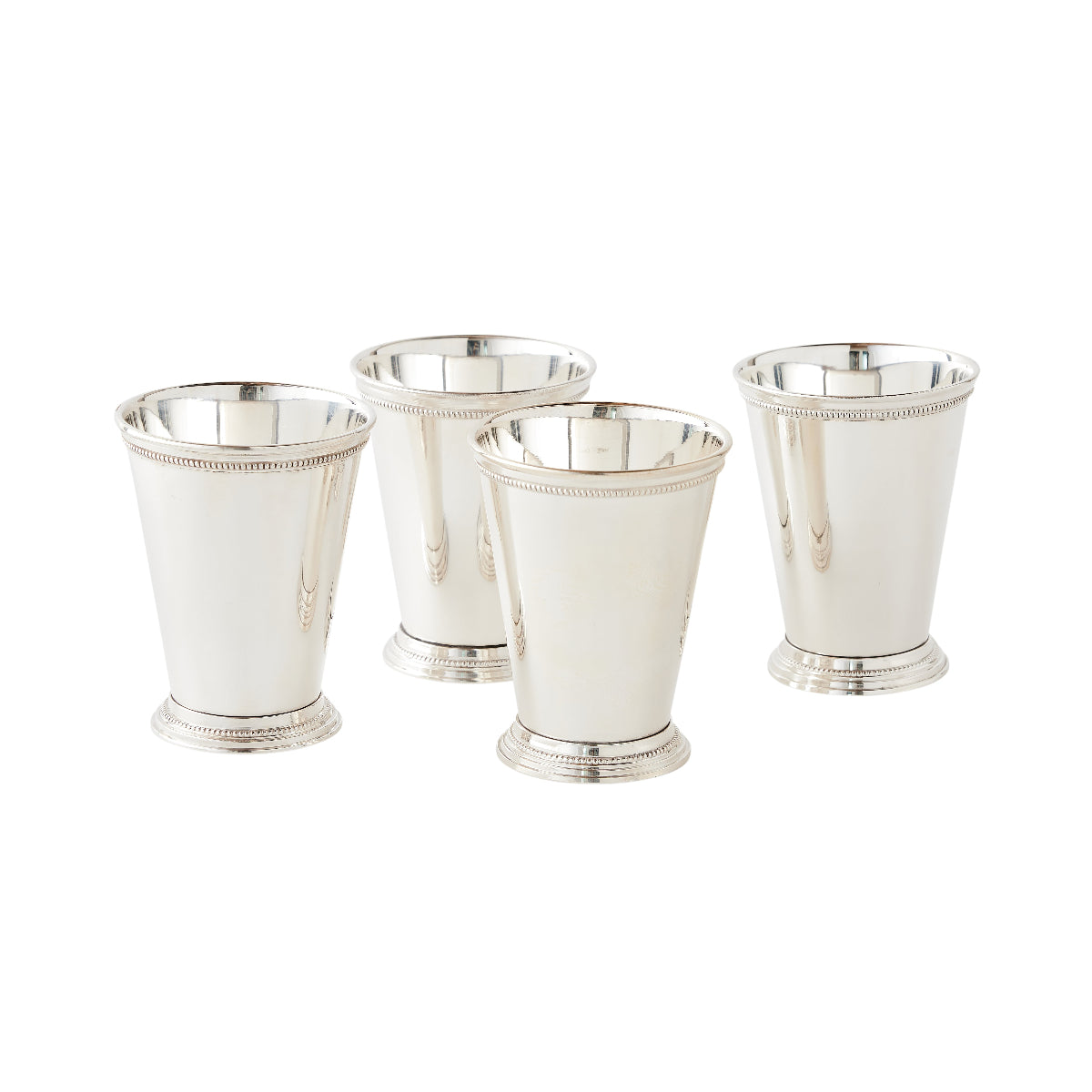 Mint Julep Cups - Caitlin Wilson Design