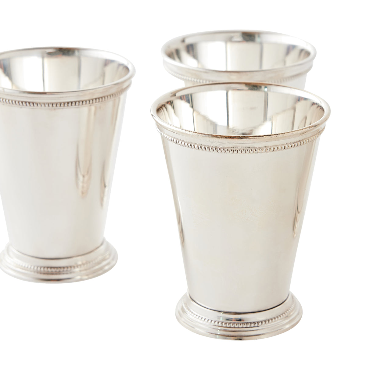 Mint Julep Cups - Caitlin Wilson Design