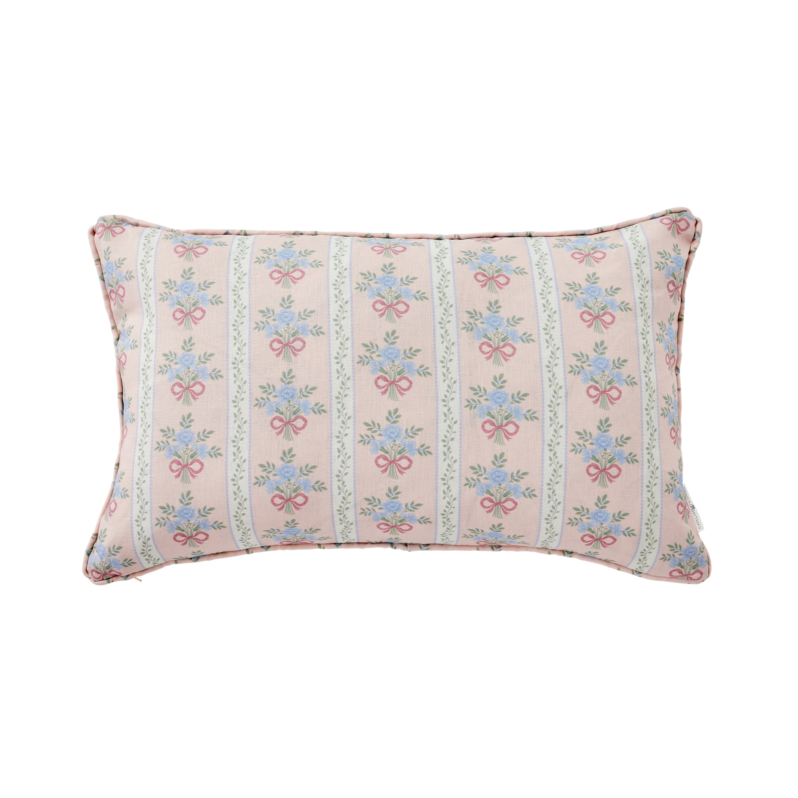 Betsy Floral Pillow Cover