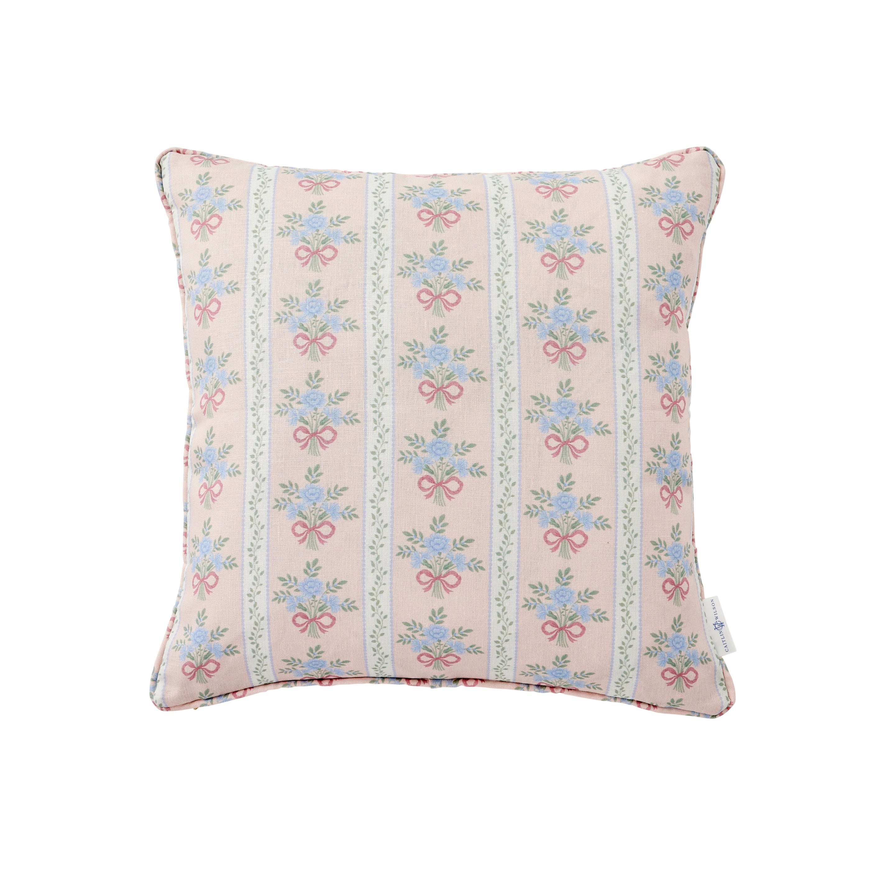 Betsy Floral Pillow Cover