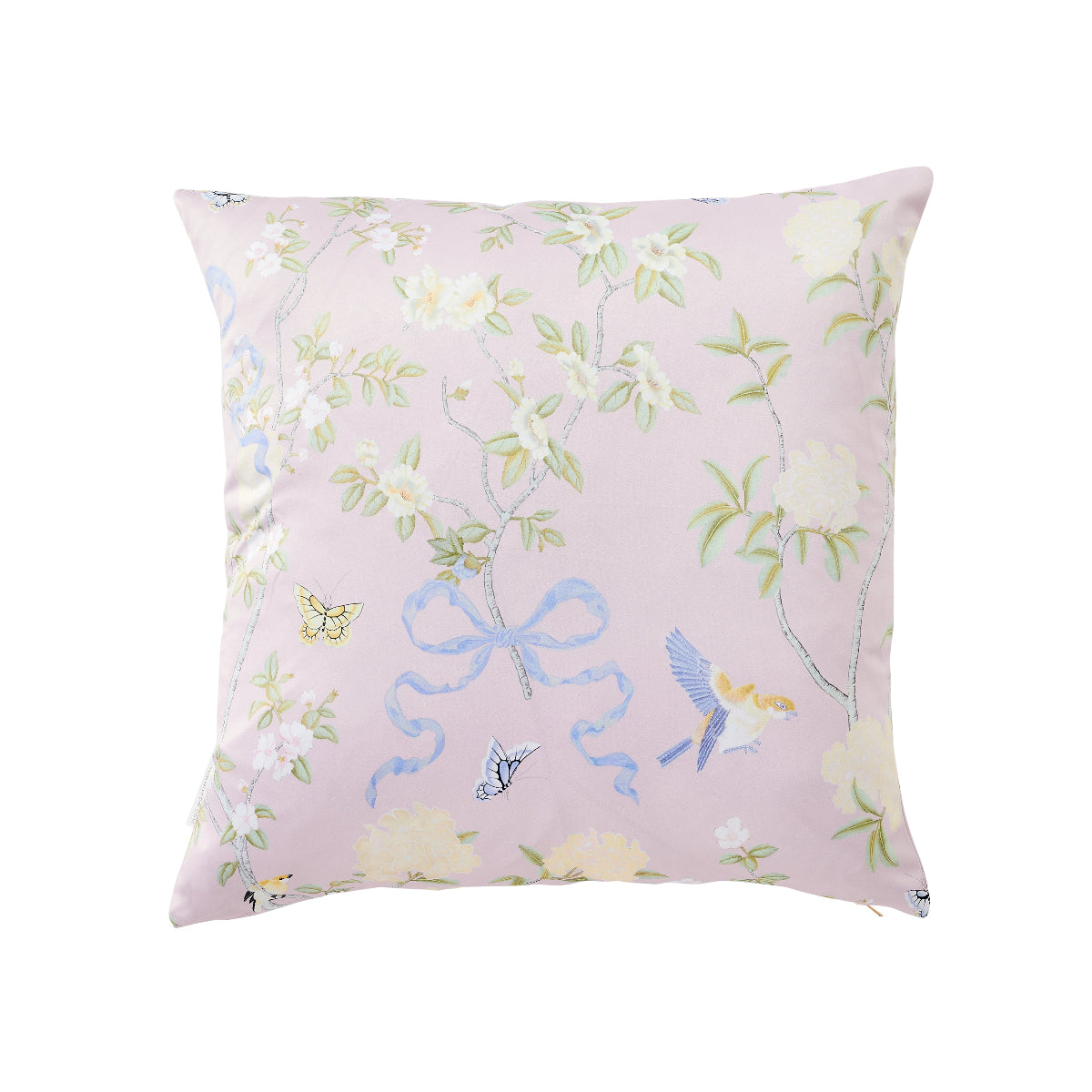 Fleur de Fête Pillow Cover - Caitlin Wilson Design