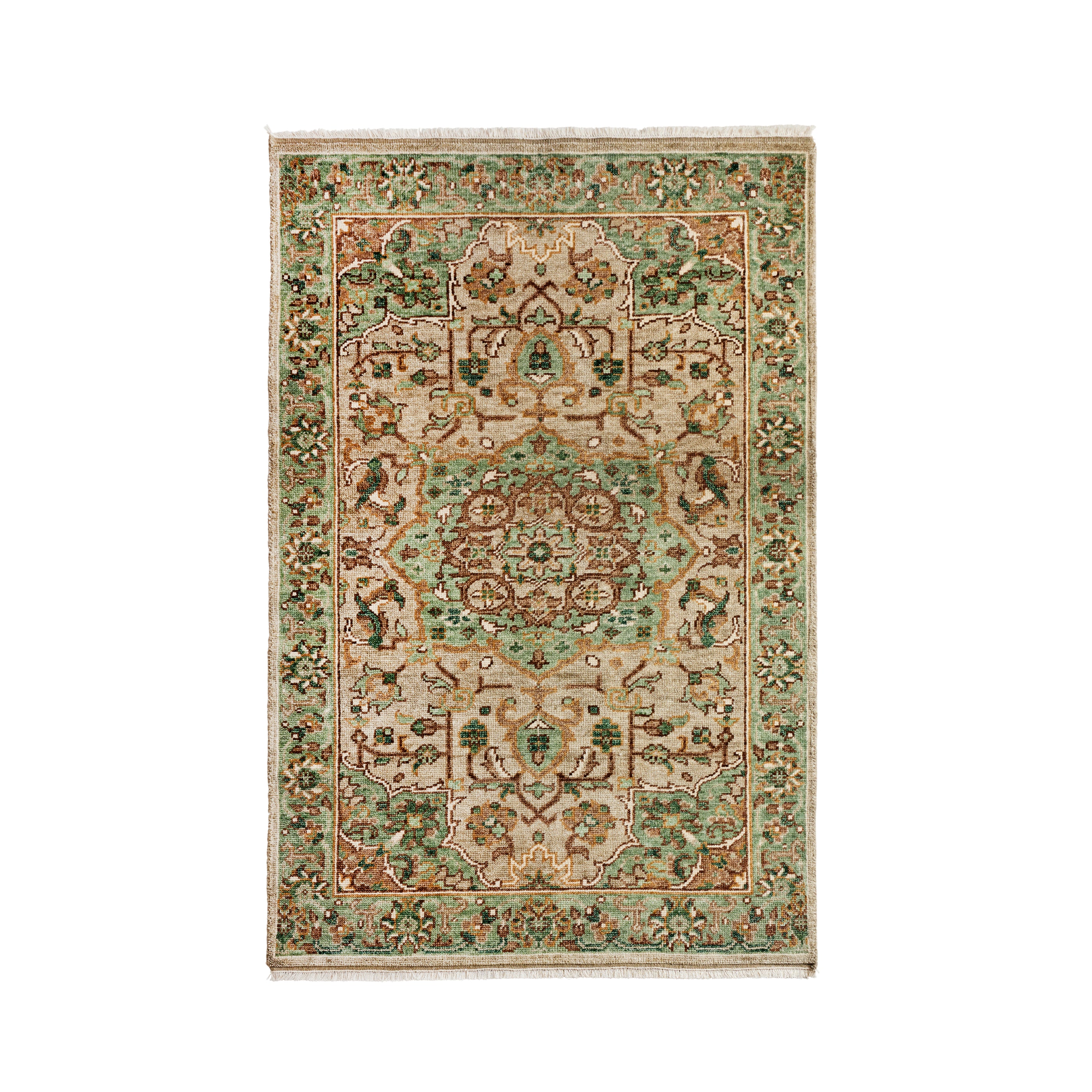 St. Andrews Rug - Caitlin Wilson Design