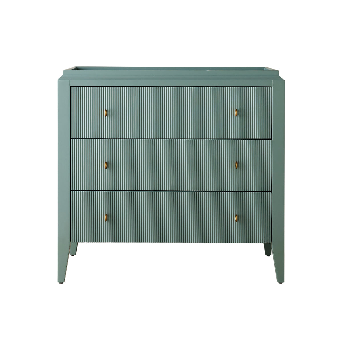 Danbury Cottage Chest - Caitlin Wilson Design