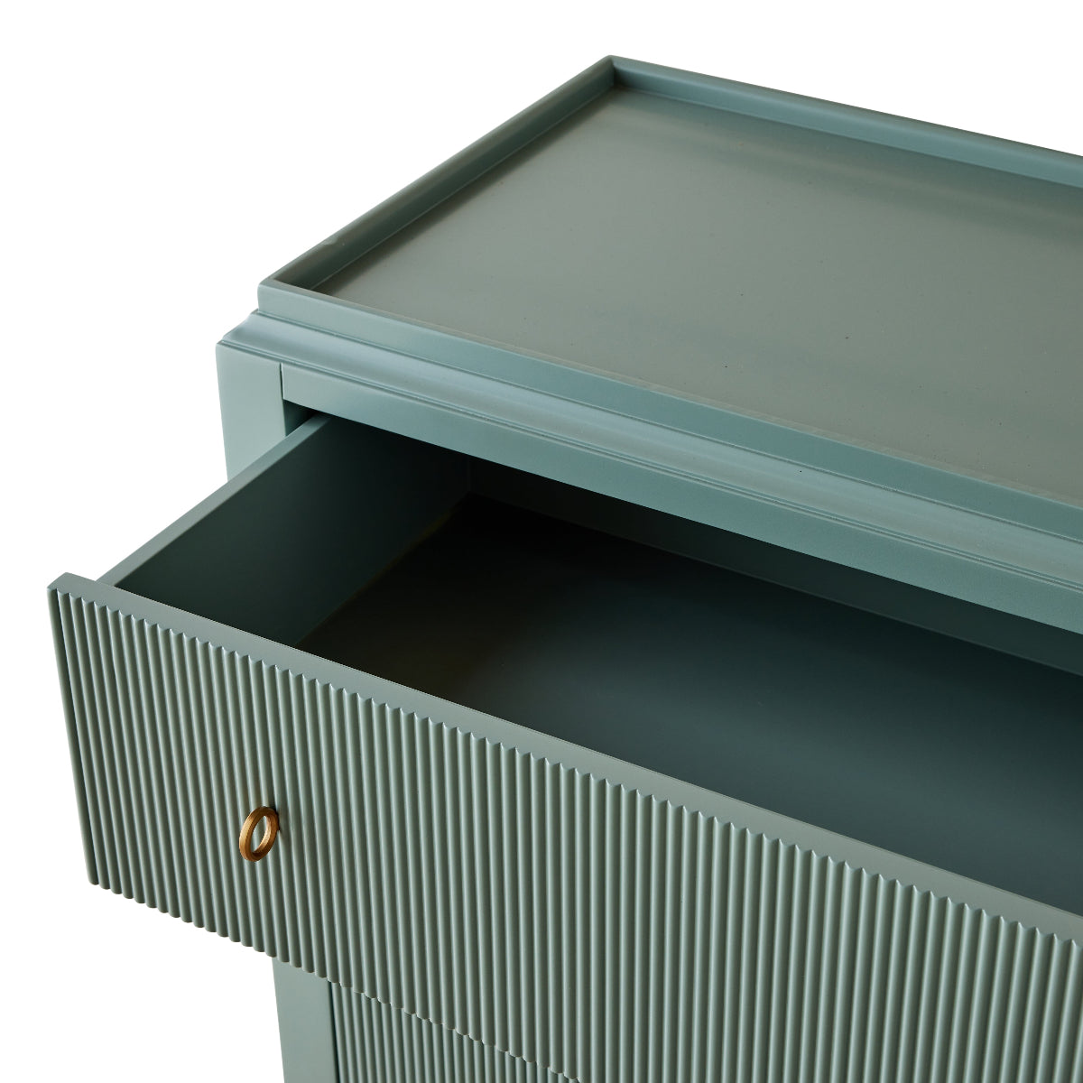 Danbury Cottage Chest - Caitlin Wilson Design