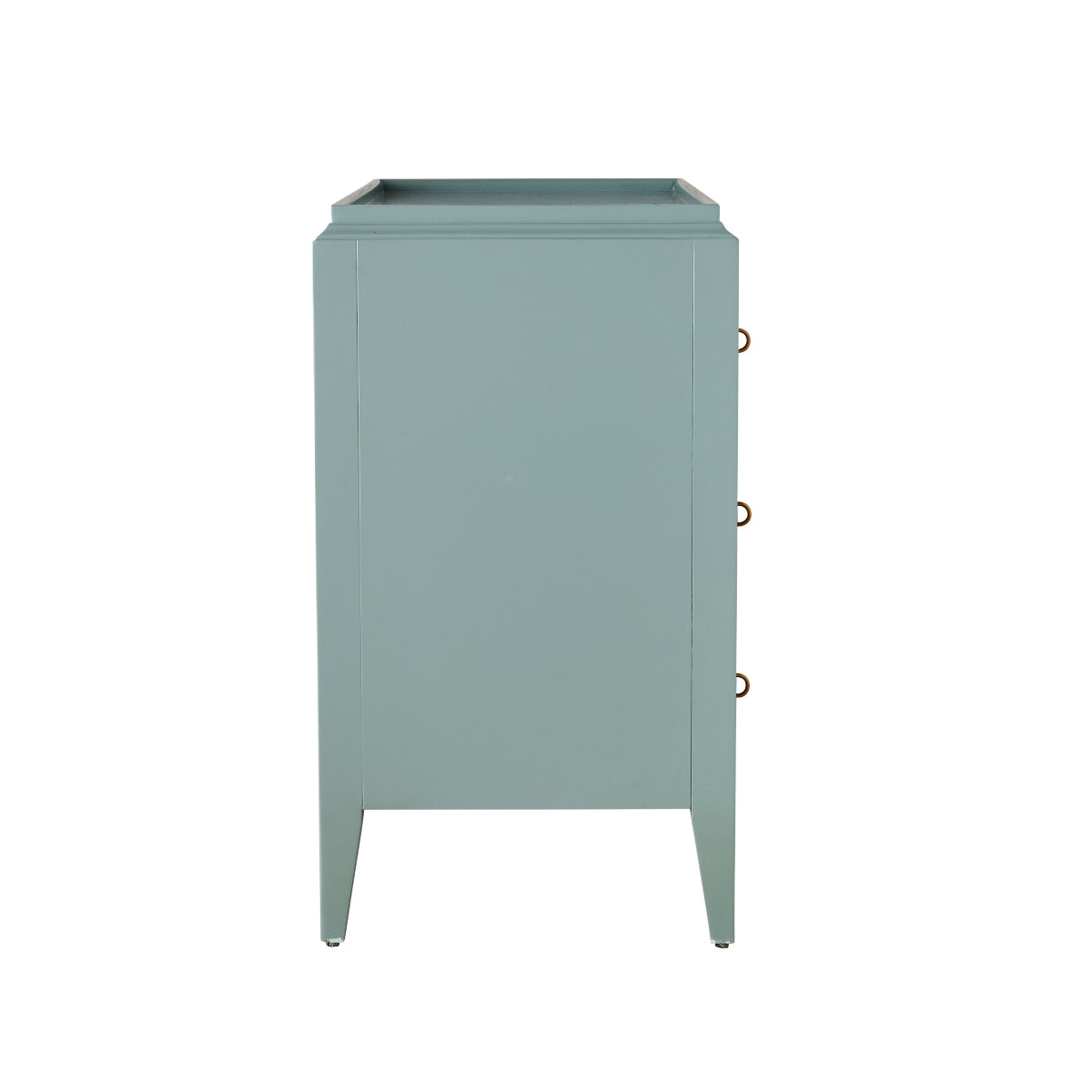 Danbury Cottage Chest - Caitlin Wilson Design