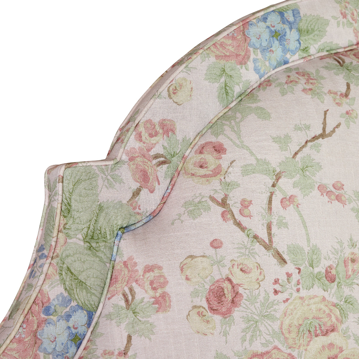 The Revelino Headboard - Caitlin Wilson Design