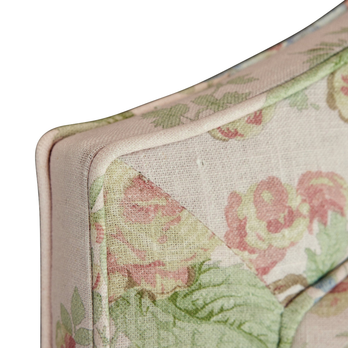 The Revelino Headboard - Caitlin Wilson Design