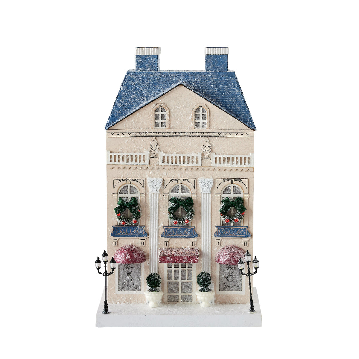 Carter's Jewelry Shoppe- Caitlin Wilson Design