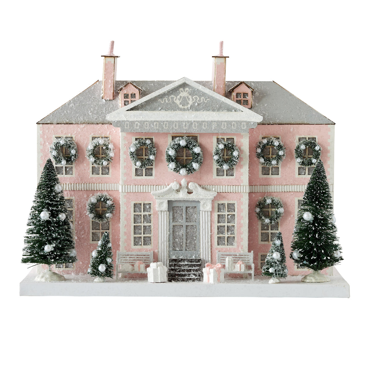 Country Estate - Caitlin Wilson Design