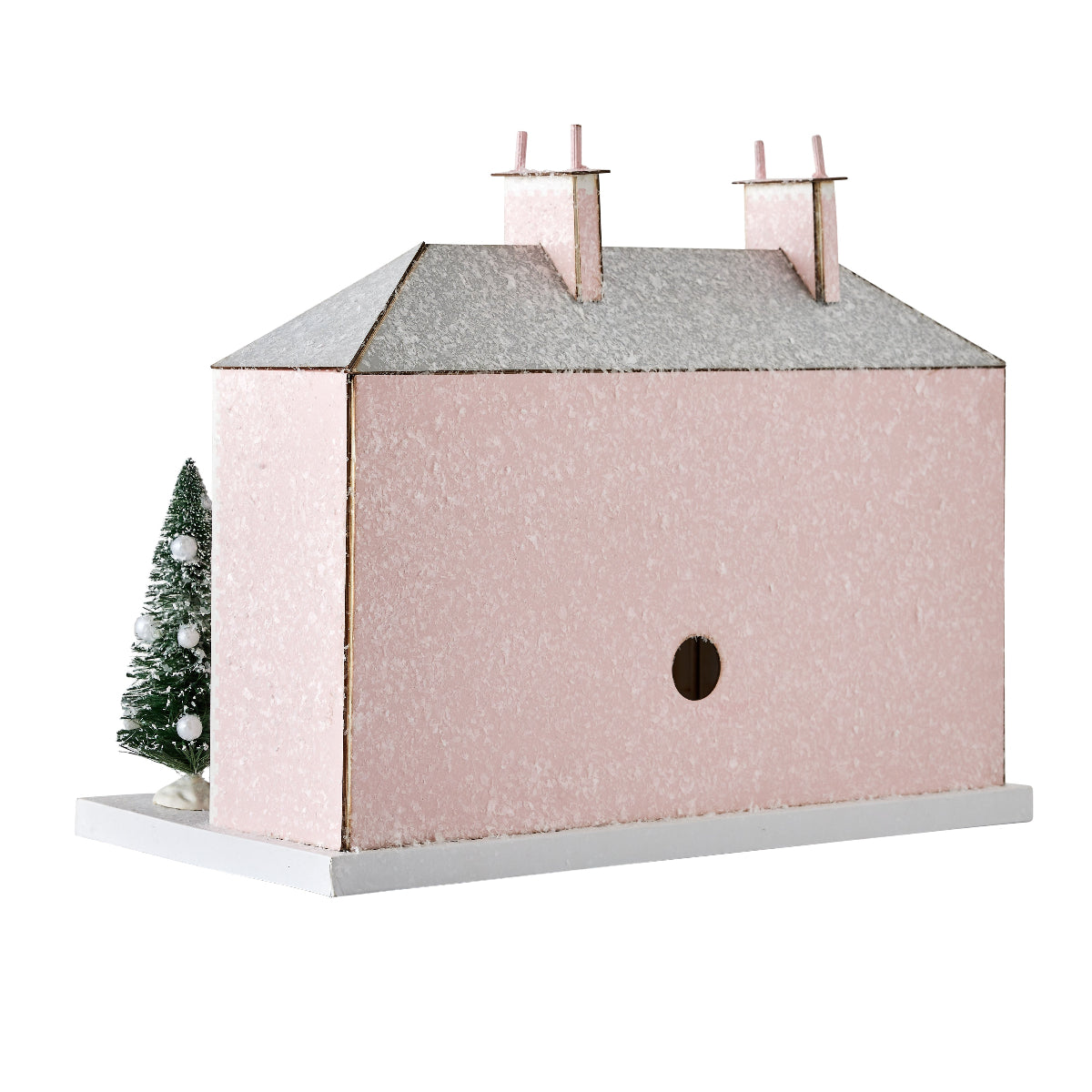 Country Estate - Caitlin Wilson Design