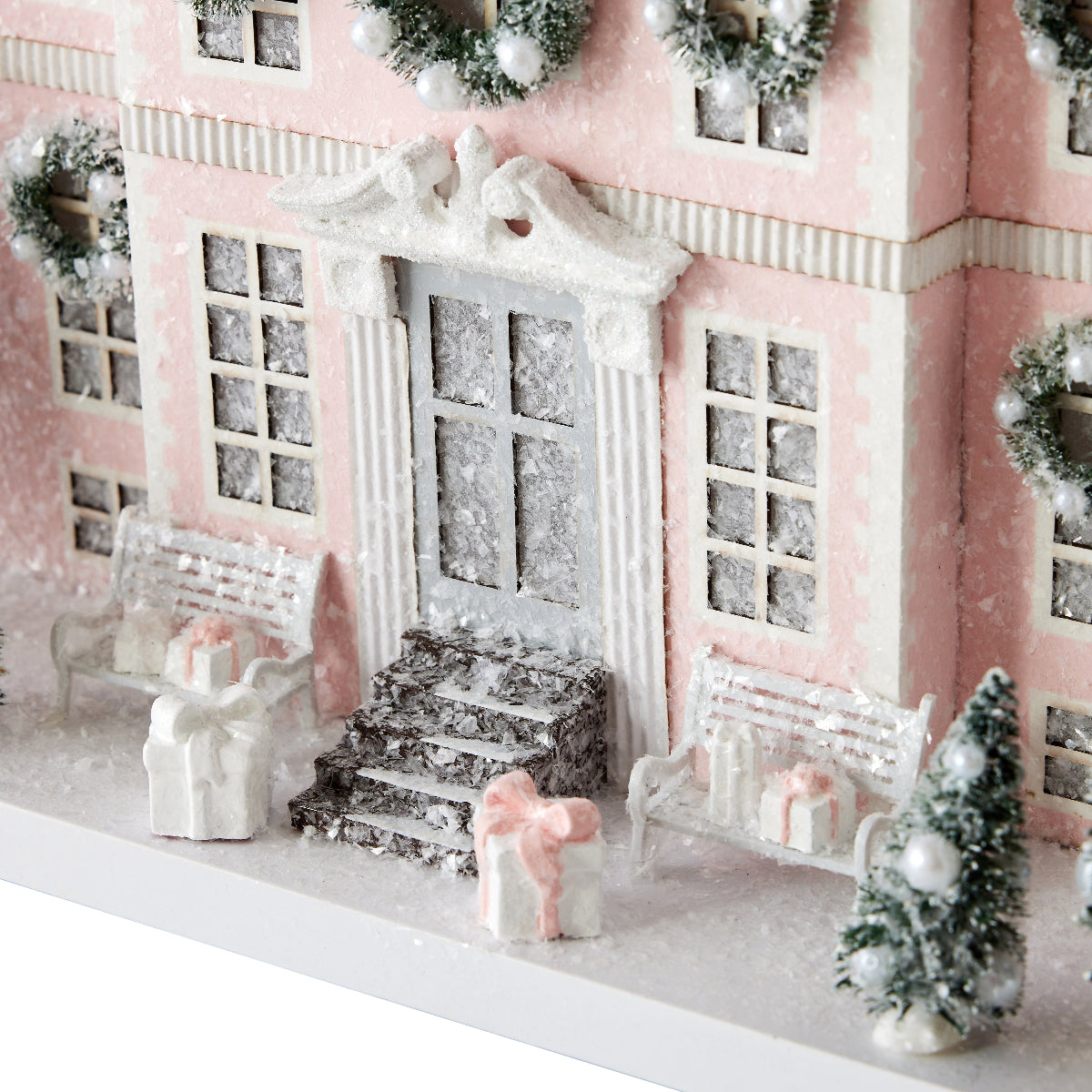 Country Estate - Caitlin Wilson Design