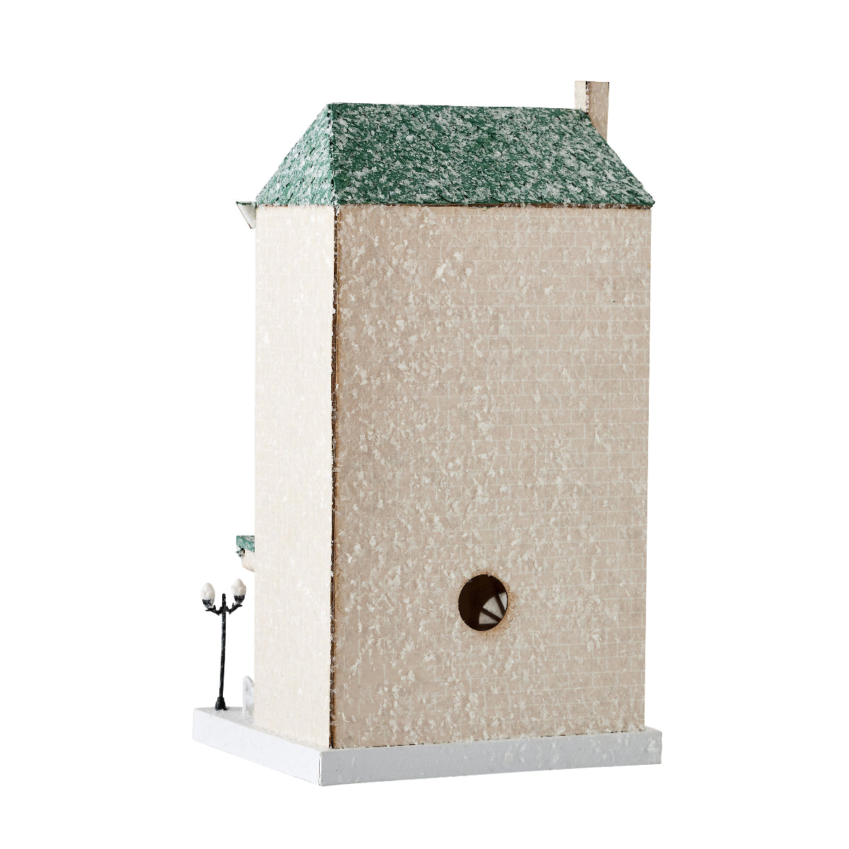 Parisian Limestone - Caitlin Wilson Design