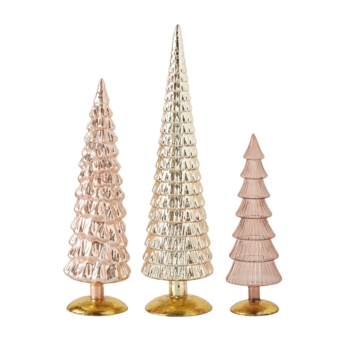 Large Hue Tree Set 3 Neutral - Caitlin Wilson Design