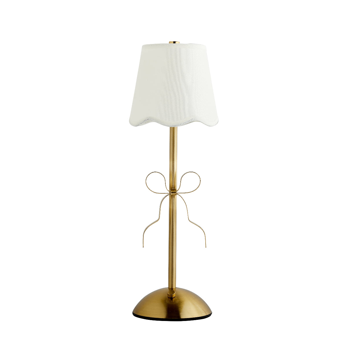 Bow Cordless Lamp - Caitlin Wilson Design