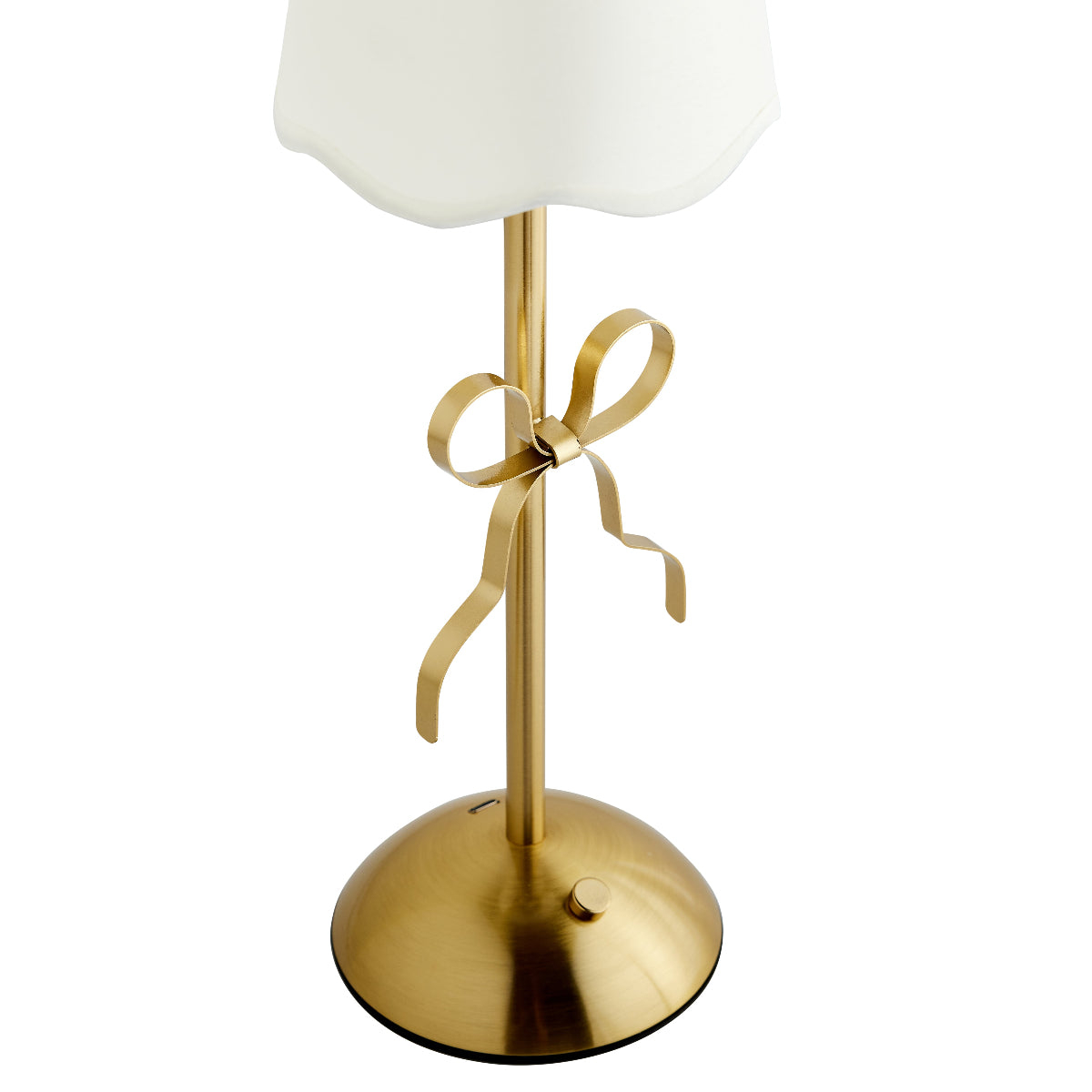 Bow Cordless Lamp - Caitlin Wilson Design