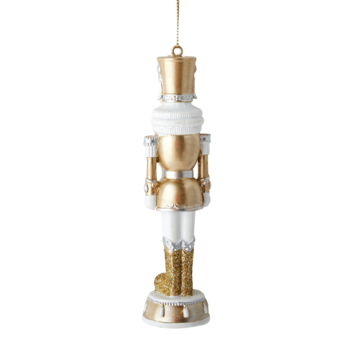 Le Garde de Noël Ornament - Caitlin Wilson Design