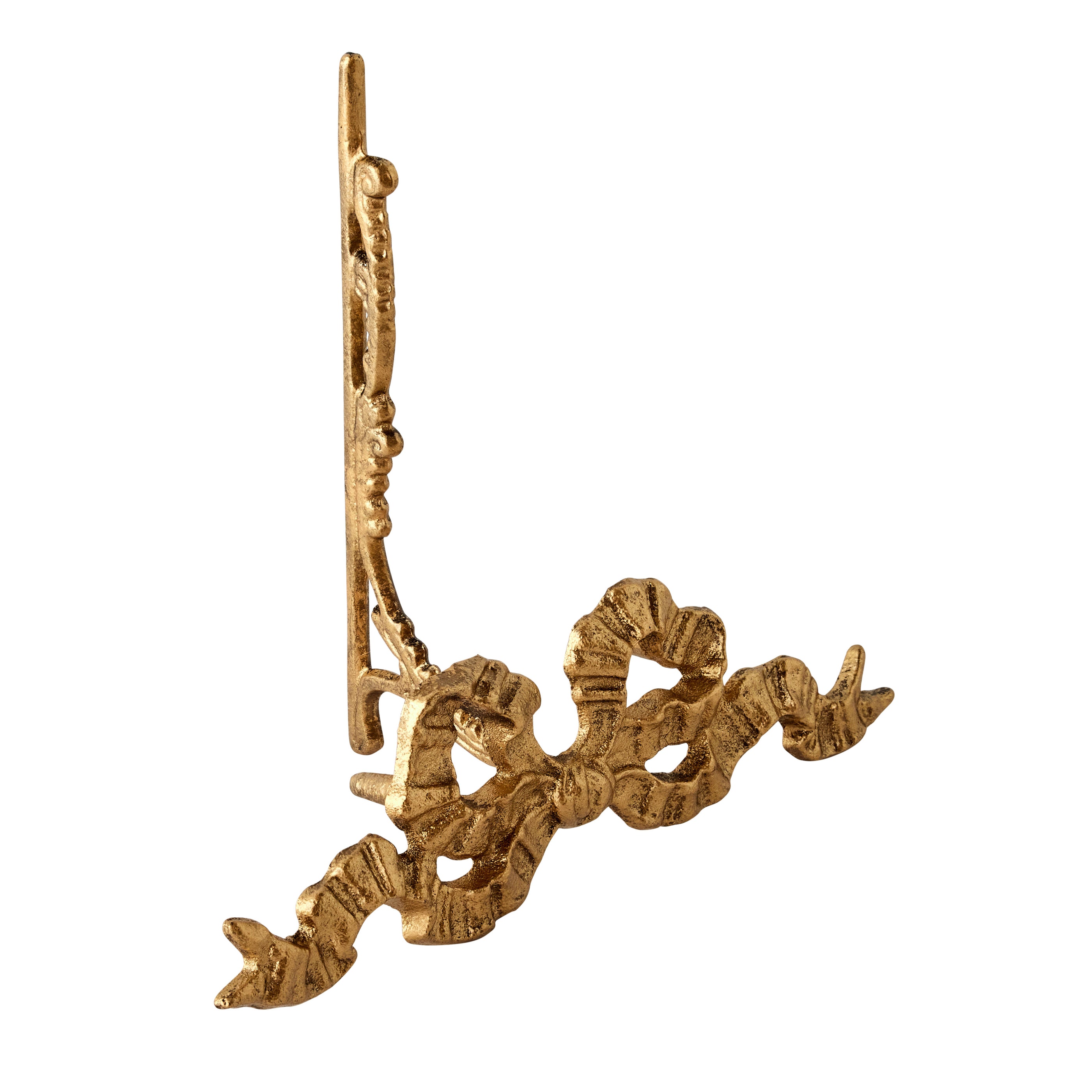 Gilded Bow Easel - Caitlin Wilson Design