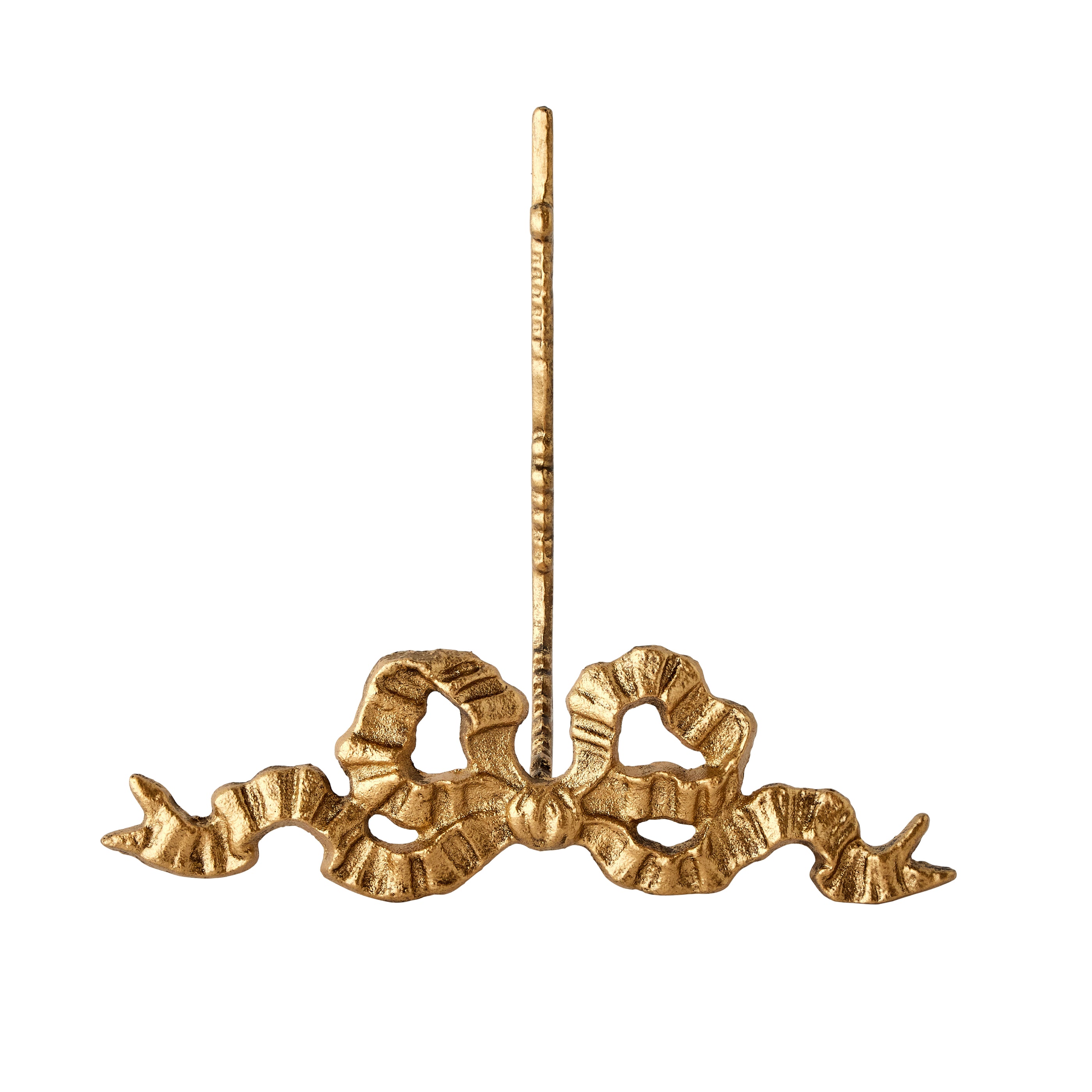 Gilded Bow Easel - Caitlin Wilson Design