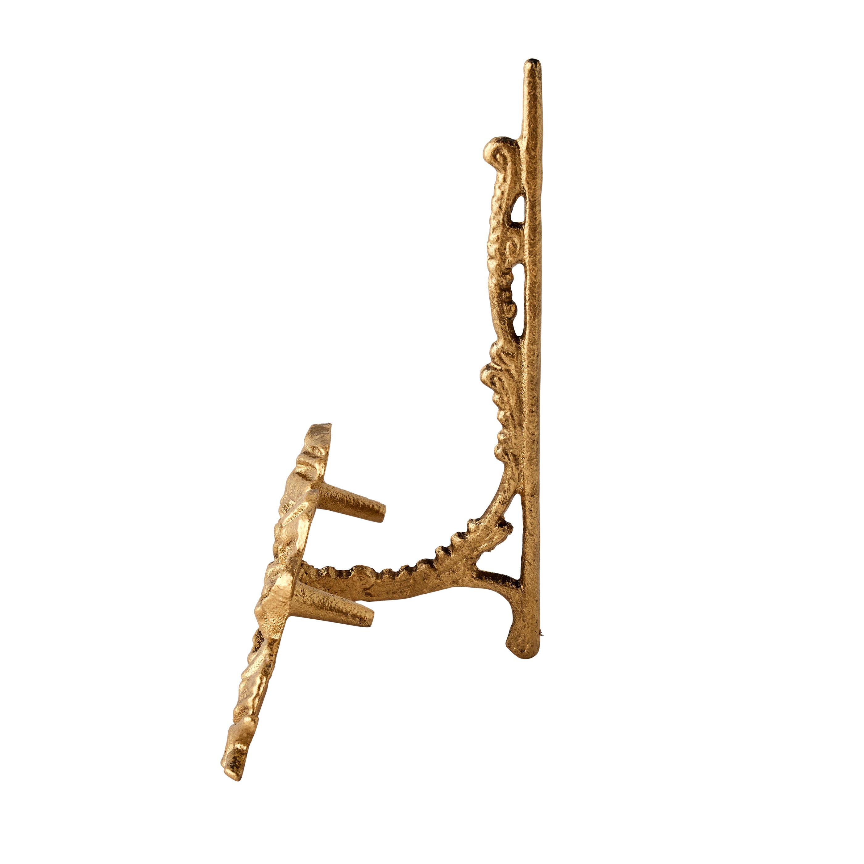 Gilded Bow Easel - Caitlin Wilson Design