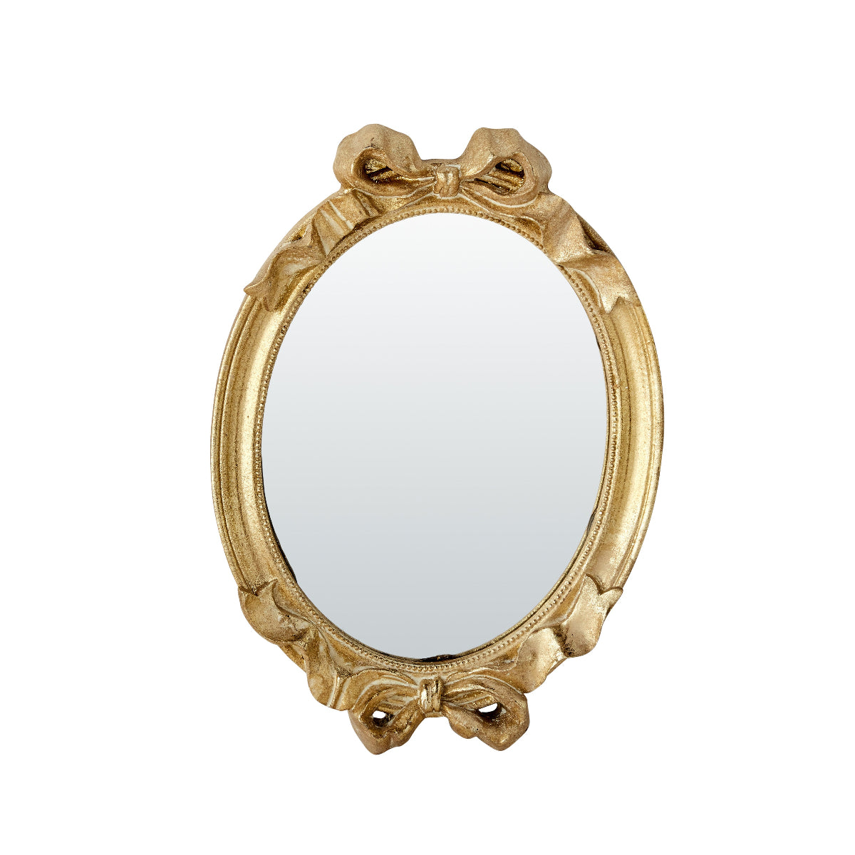 Bijou Bow Tray/Mirror Small