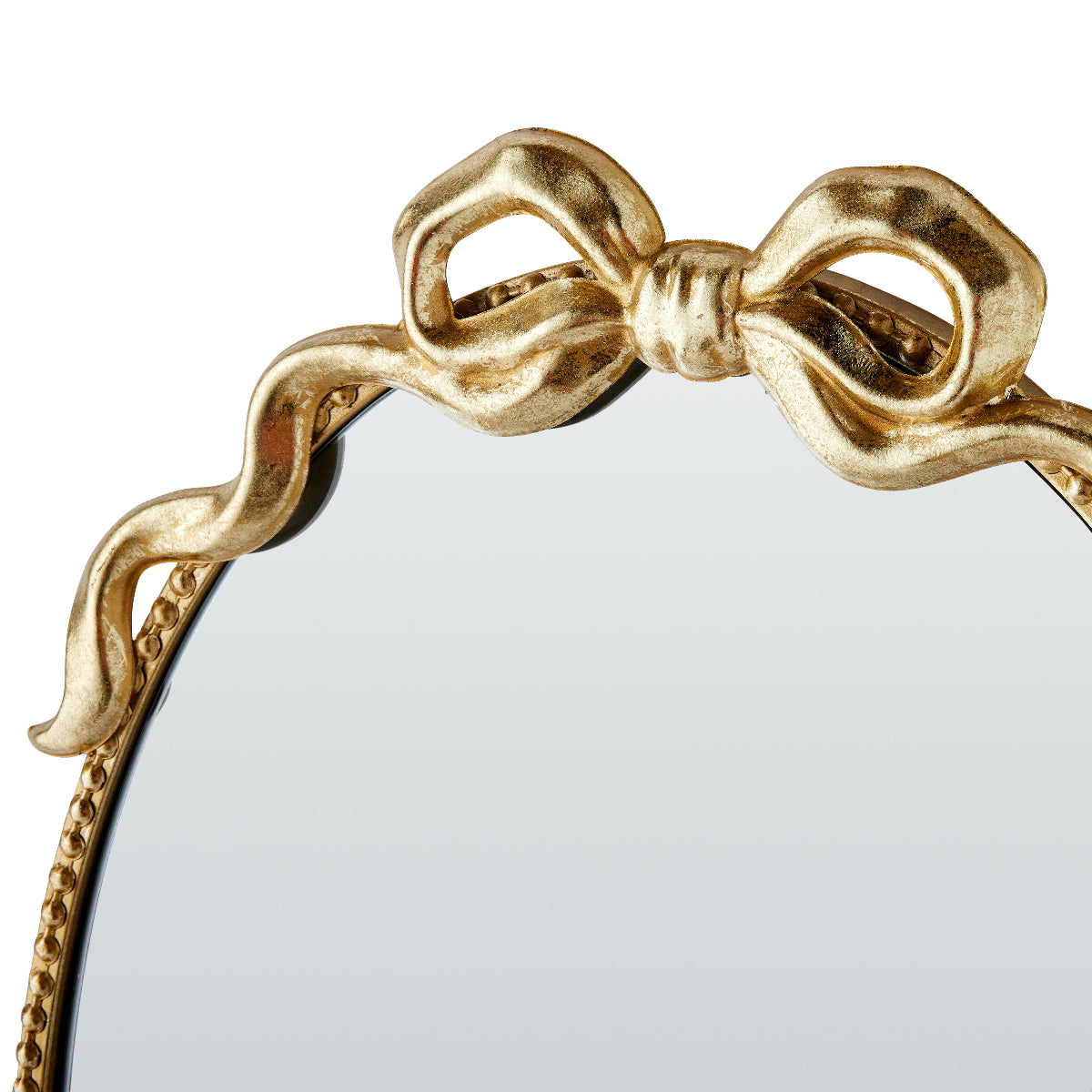 Whispering Ribbon Mirror - Caitlin Wilson Design