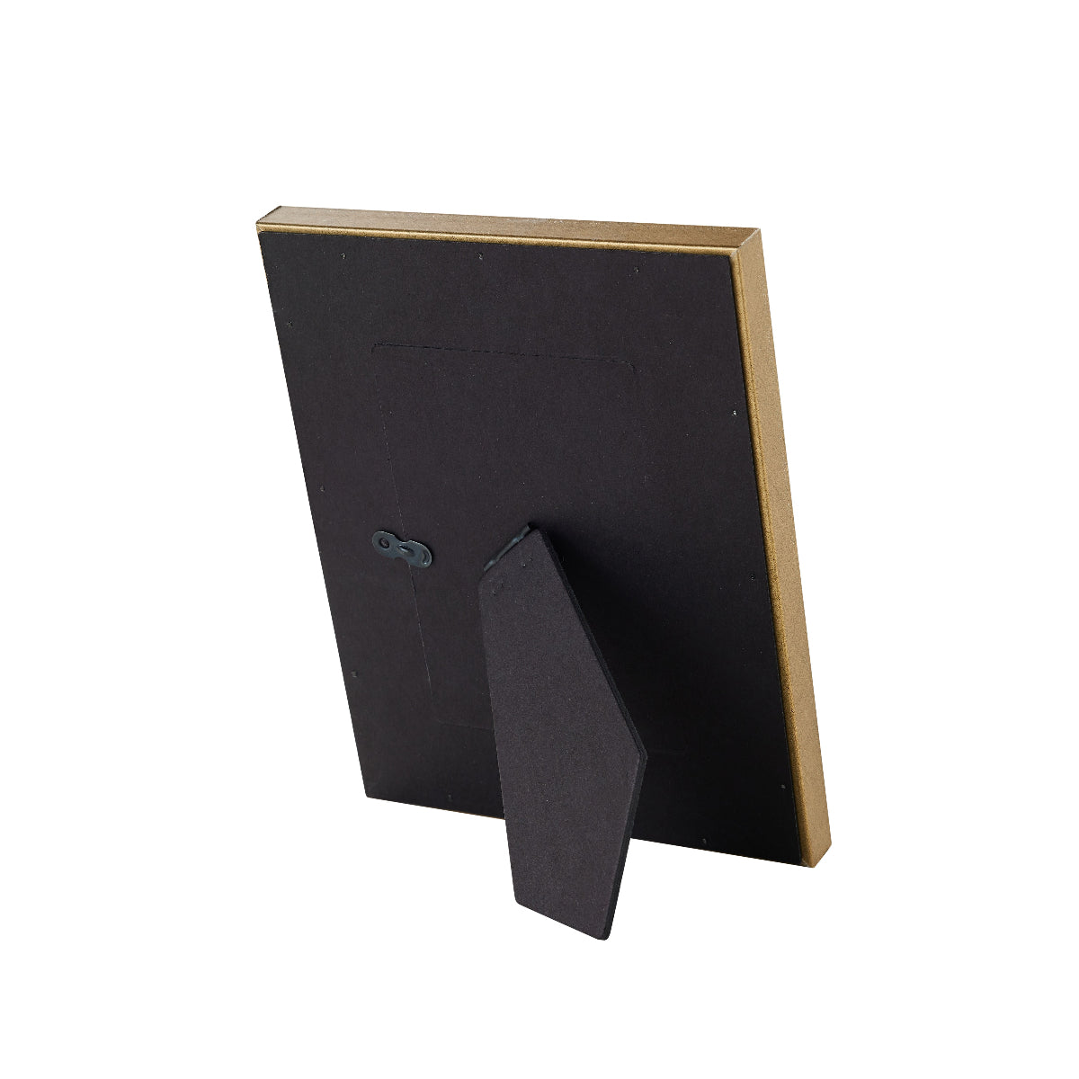 Camellia Frame in Gold - Caitlin Wilson Design