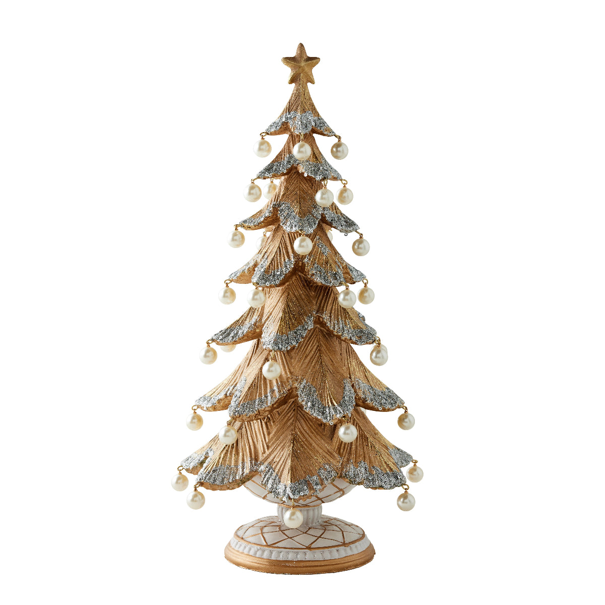 Belgravia Pearl Tree - Caitlin Wilson Design