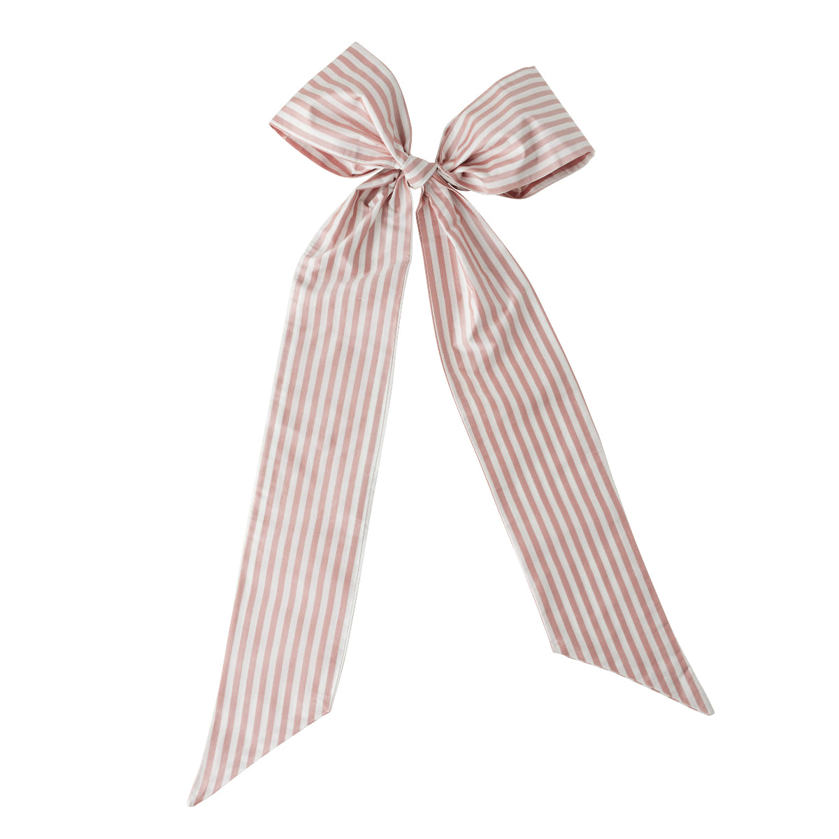 Noelle Blush Ribbon Strip - Caitlin Wilson Design