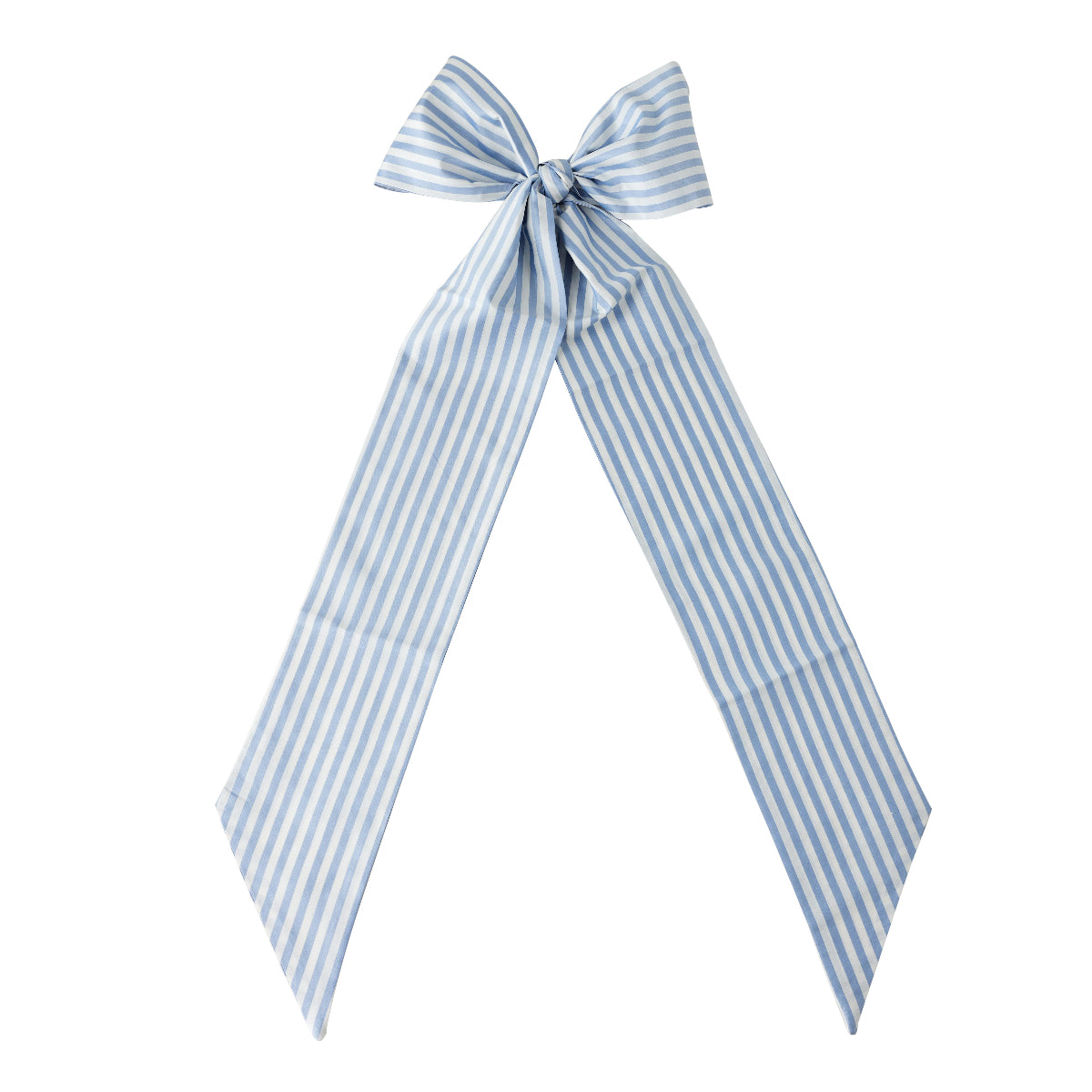 Noelle French Blue Ribbon Strip  Caitlin Wilson Design