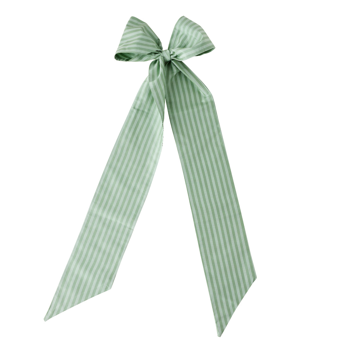 Noelle Ribbon Strip Wintergreen - Caitlin Wilson Design