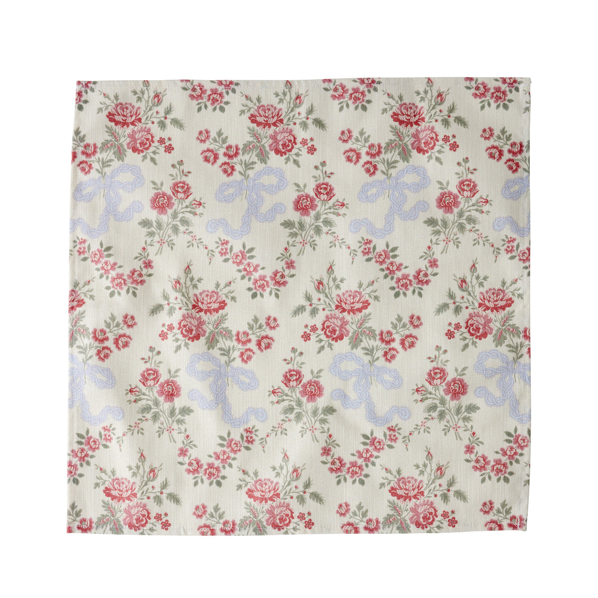 Camellia Napkins - Set of 4 - Caitlin Wilson Design