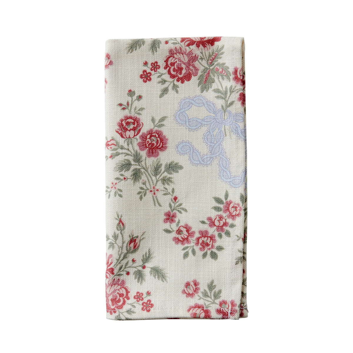 Camellia Napkins - Set of 4 - Caitlin Wilson Design