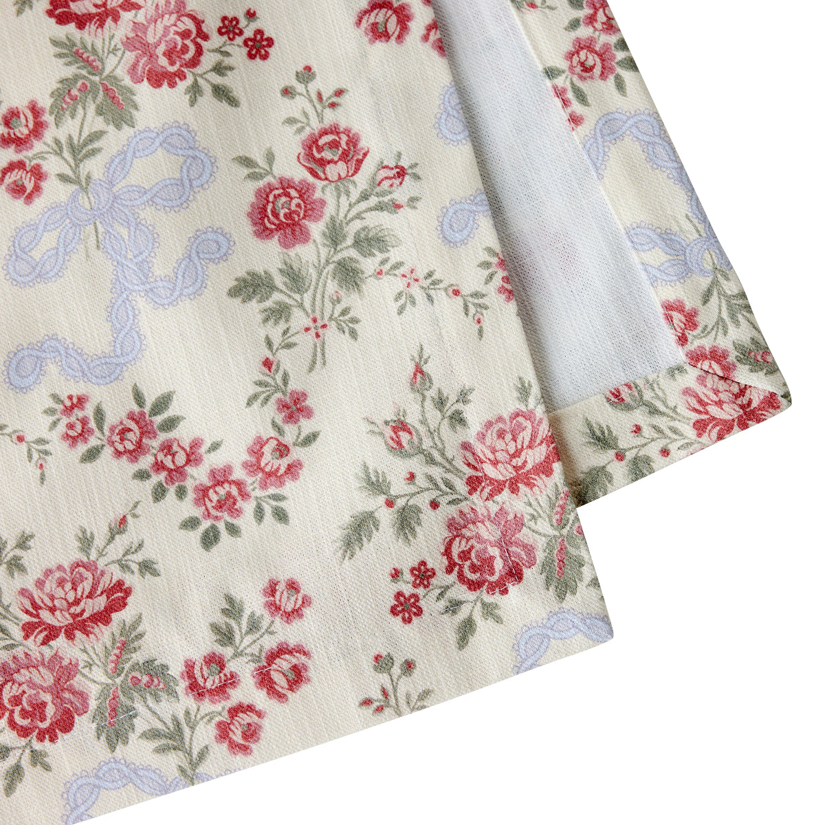 Camellia Table Runner  - Caitlin Wilson Design