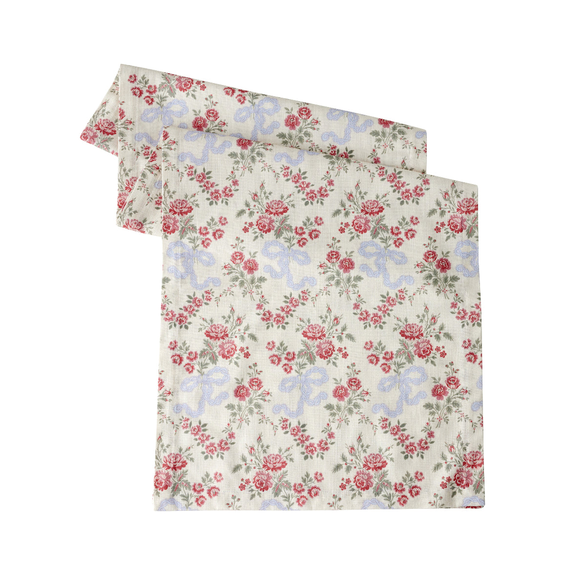 Camellia Table Runner  - Caitlin Wilson Design