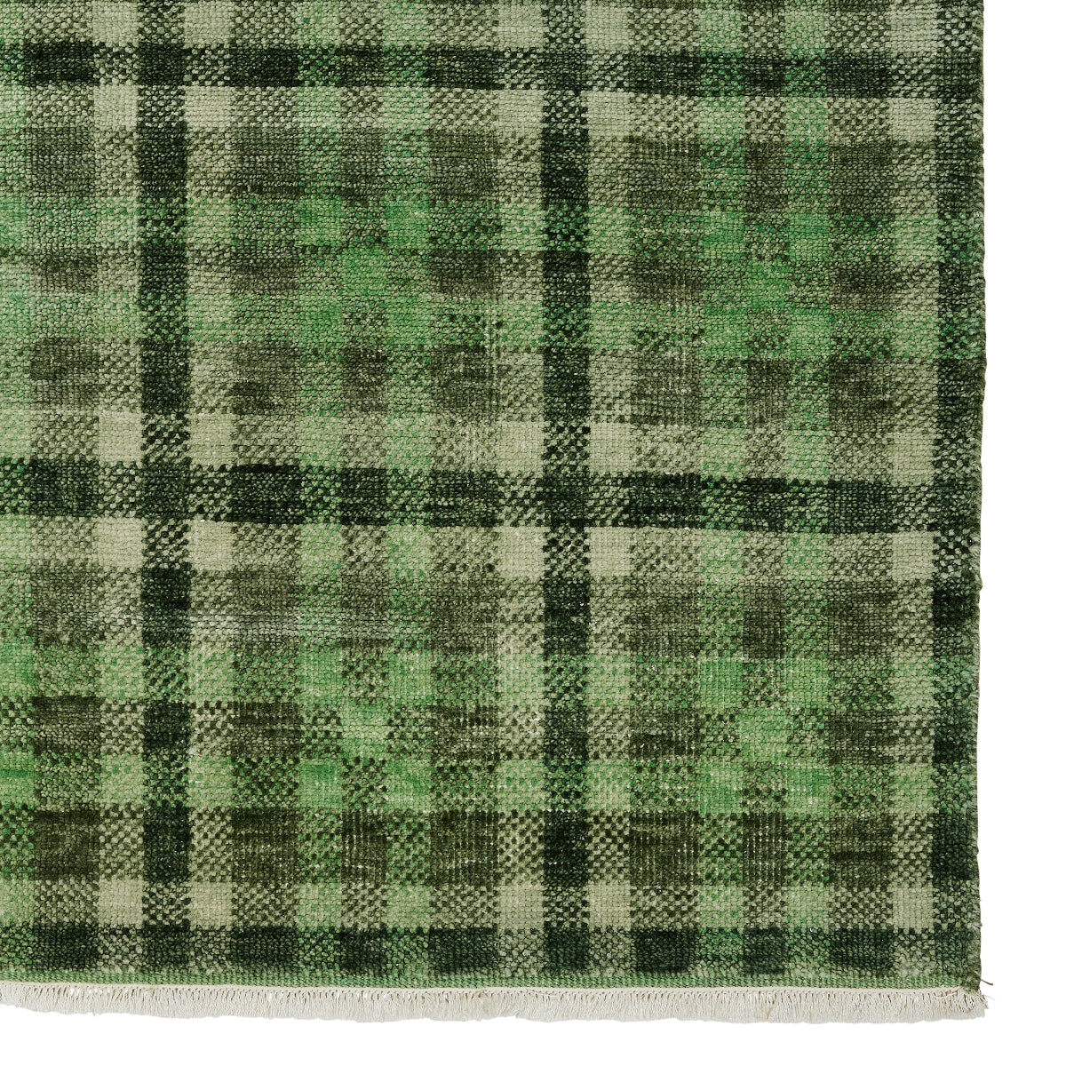 Scottie Rug Sample - Caitlin Wilson Design