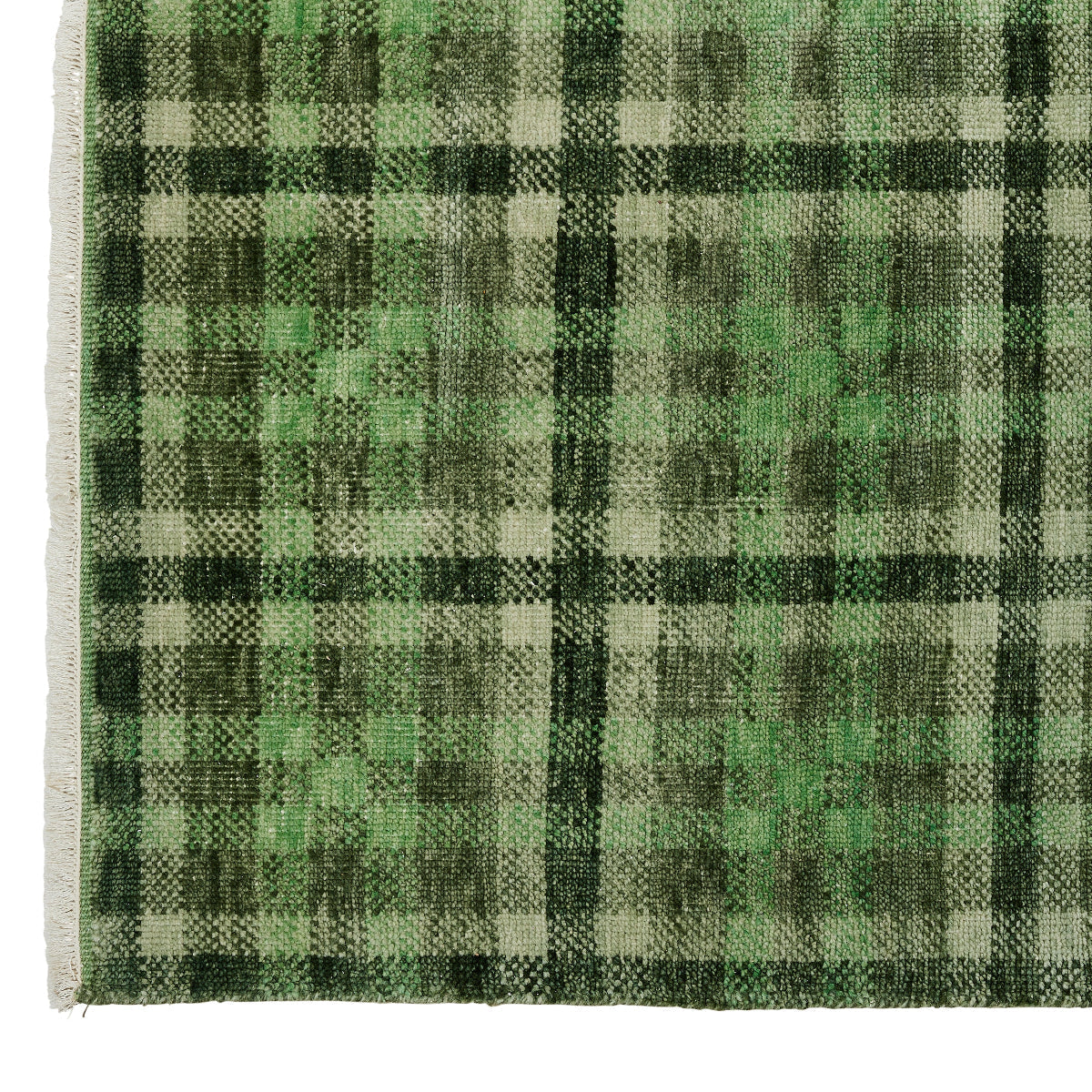 Scottie Rug Sample - Caitlin Wilson Design