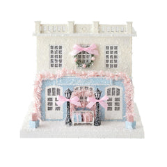 Mayfair Atelier - Caitlin Wilson Design