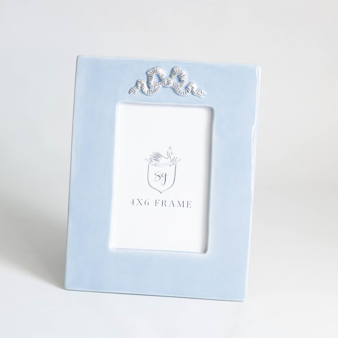 Beaux Arts Picture Frame