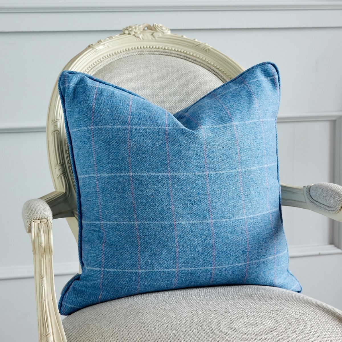 Bristol Pillow Cover