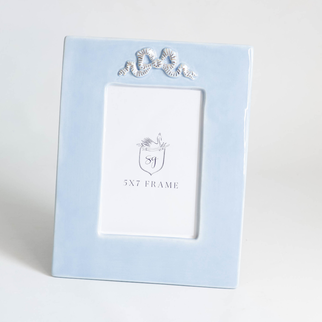 Beaux Arts Picture Frame