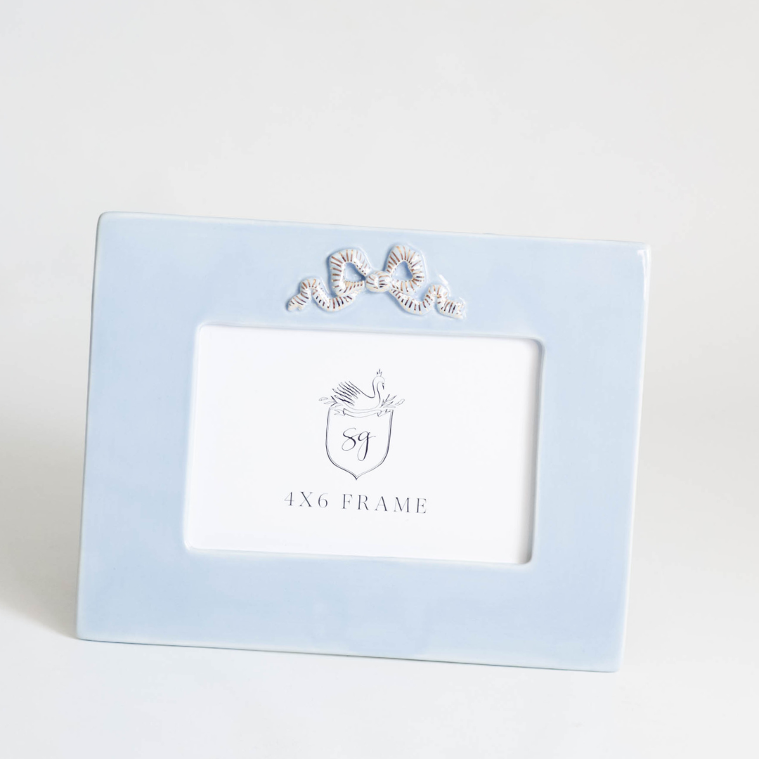 Beaux Arts Picture Frame